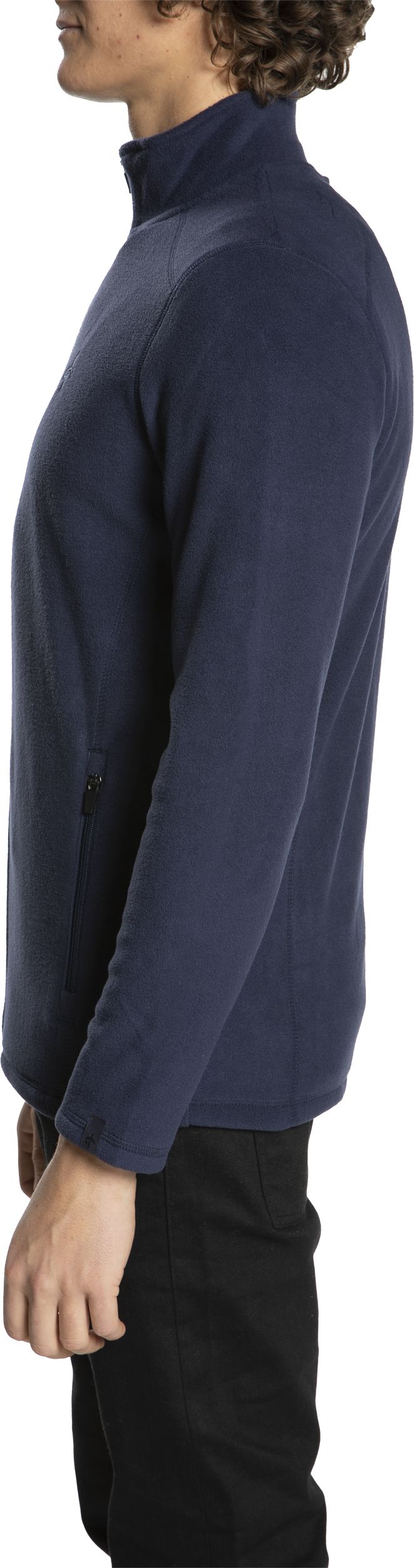 CROSS SPORTSWEAR, SO MICRO FLEECE M
