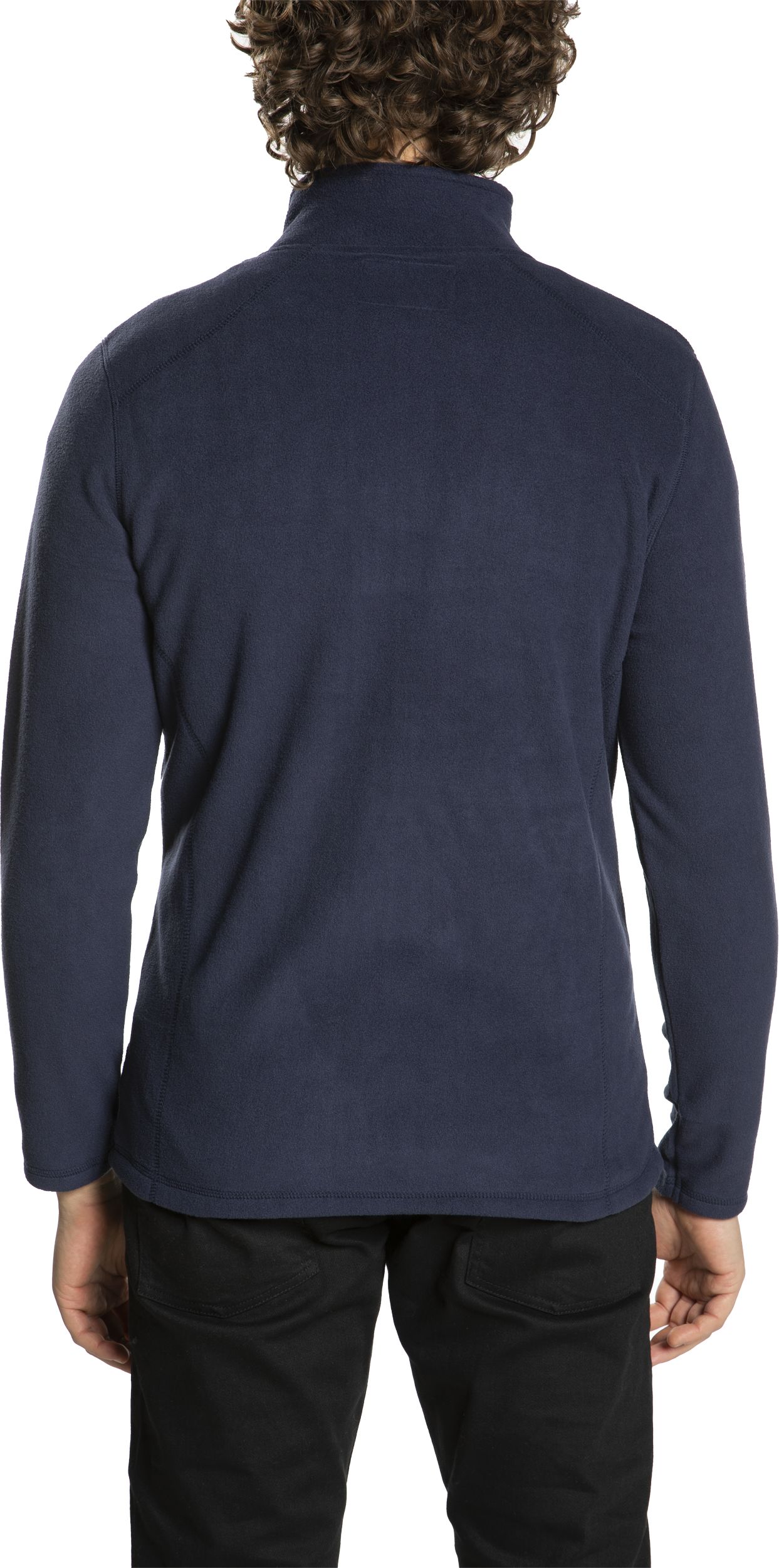CROSS SPORTSWEAR, SO MICRO FLEECE M