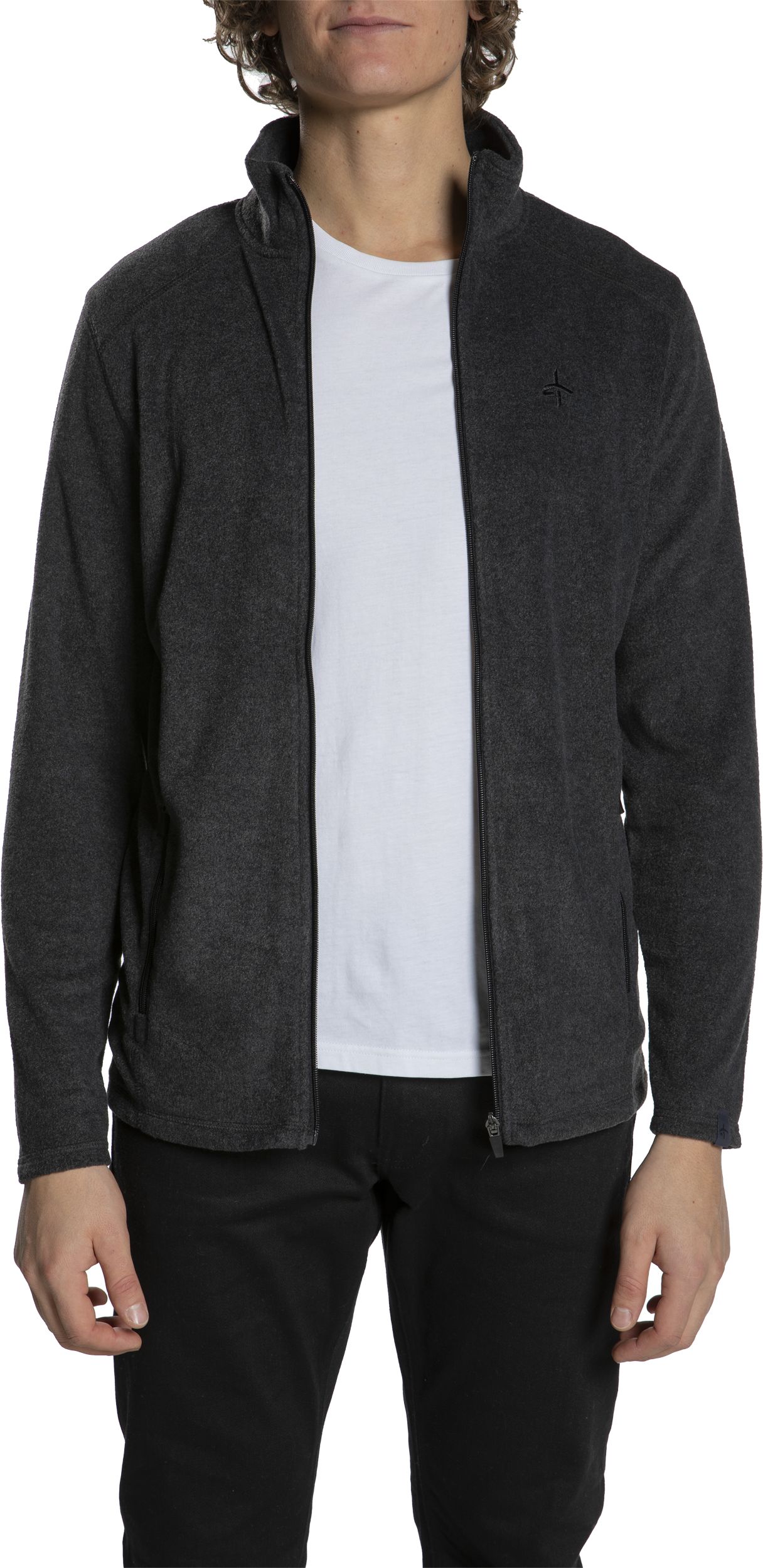CROSS SPORTSWEAR, SO MICRO FLEECE M