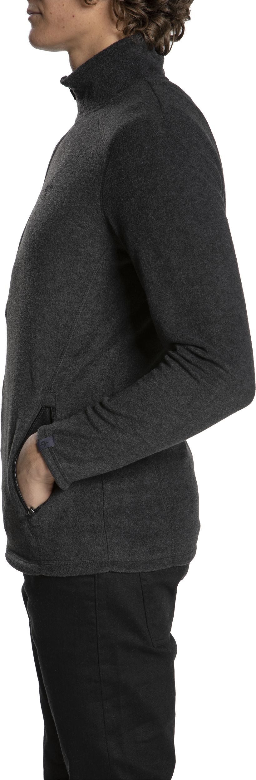 CROSS SPORTSWEAR, SO MICRO FLEECE M