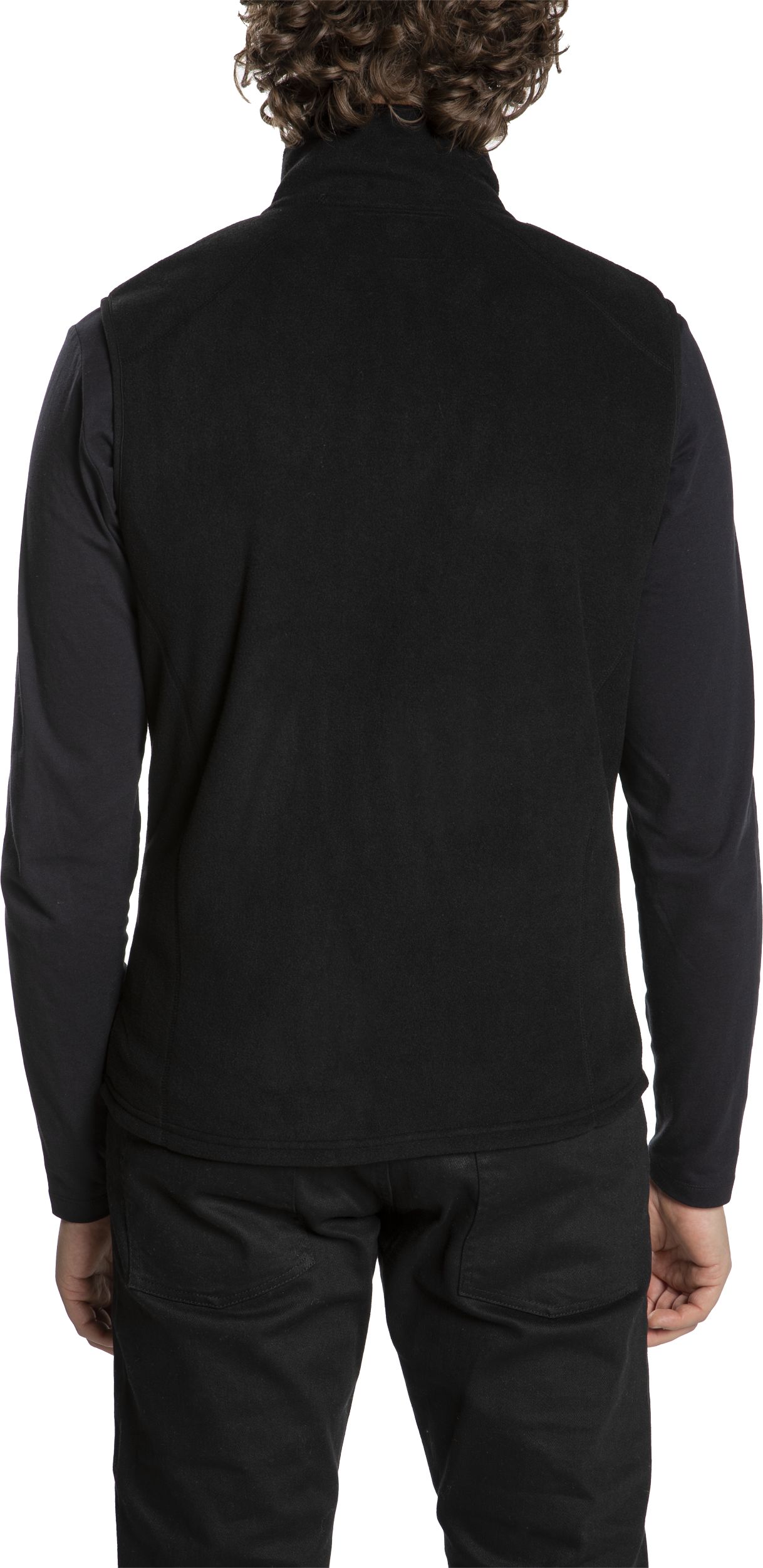 CROSS SPORTSWEAR, SO LIGHT FLEECE VEST M