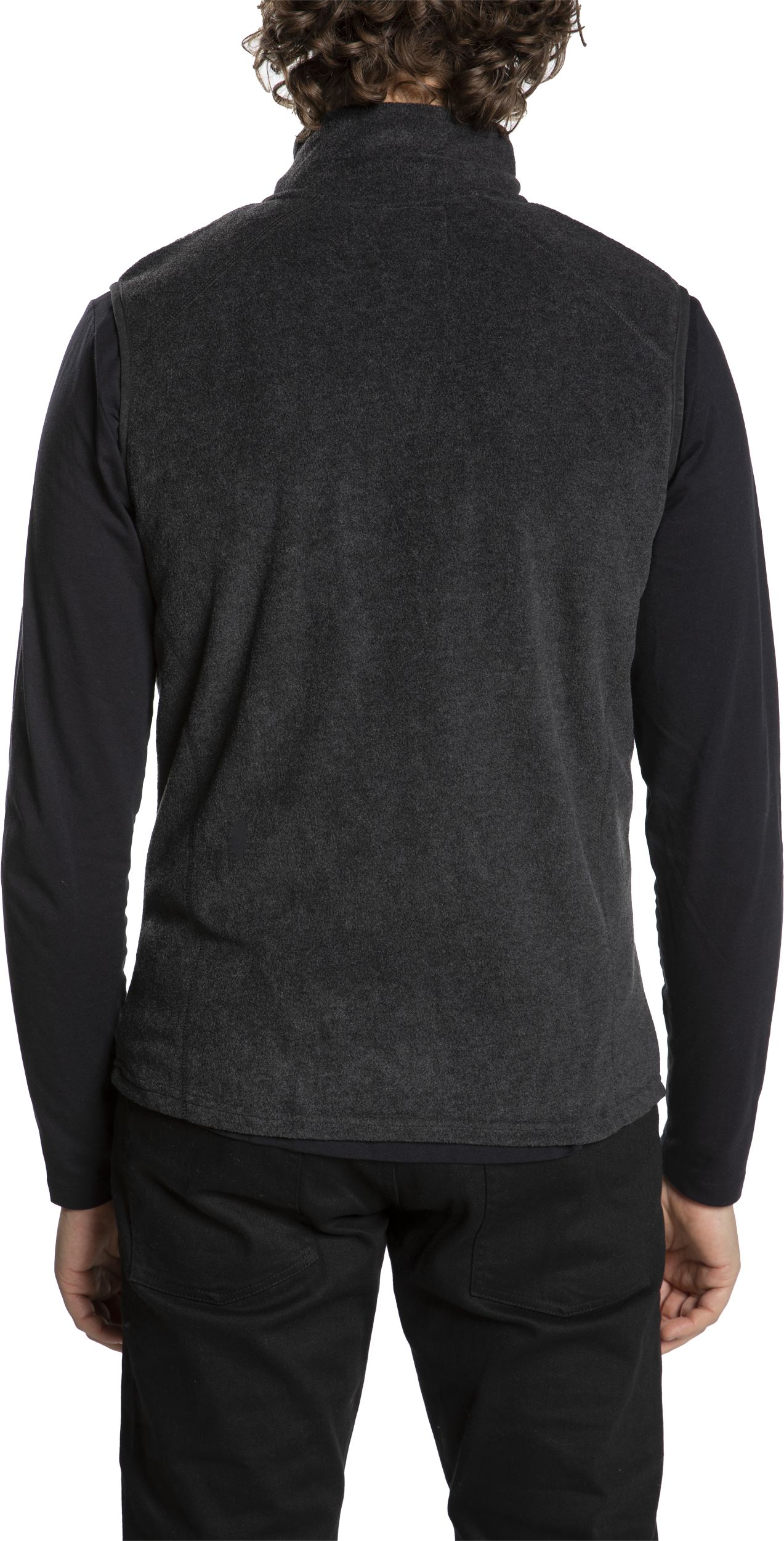 CROSS SPORTSWEAR, SO LIGHT FLEECE VEST M