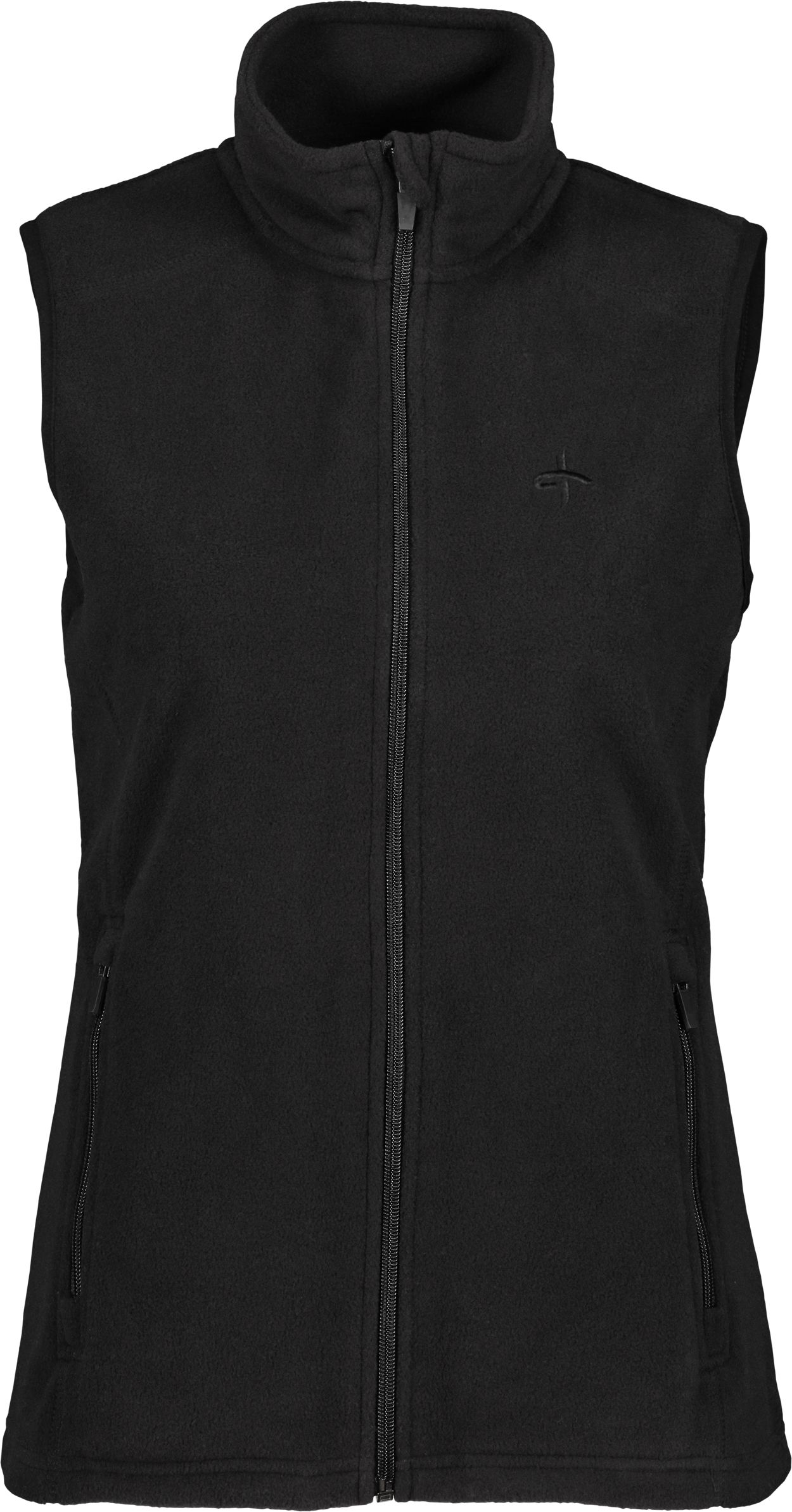 CROSS SPORTSWEAR, SO LIGHT FLEECE VEST W