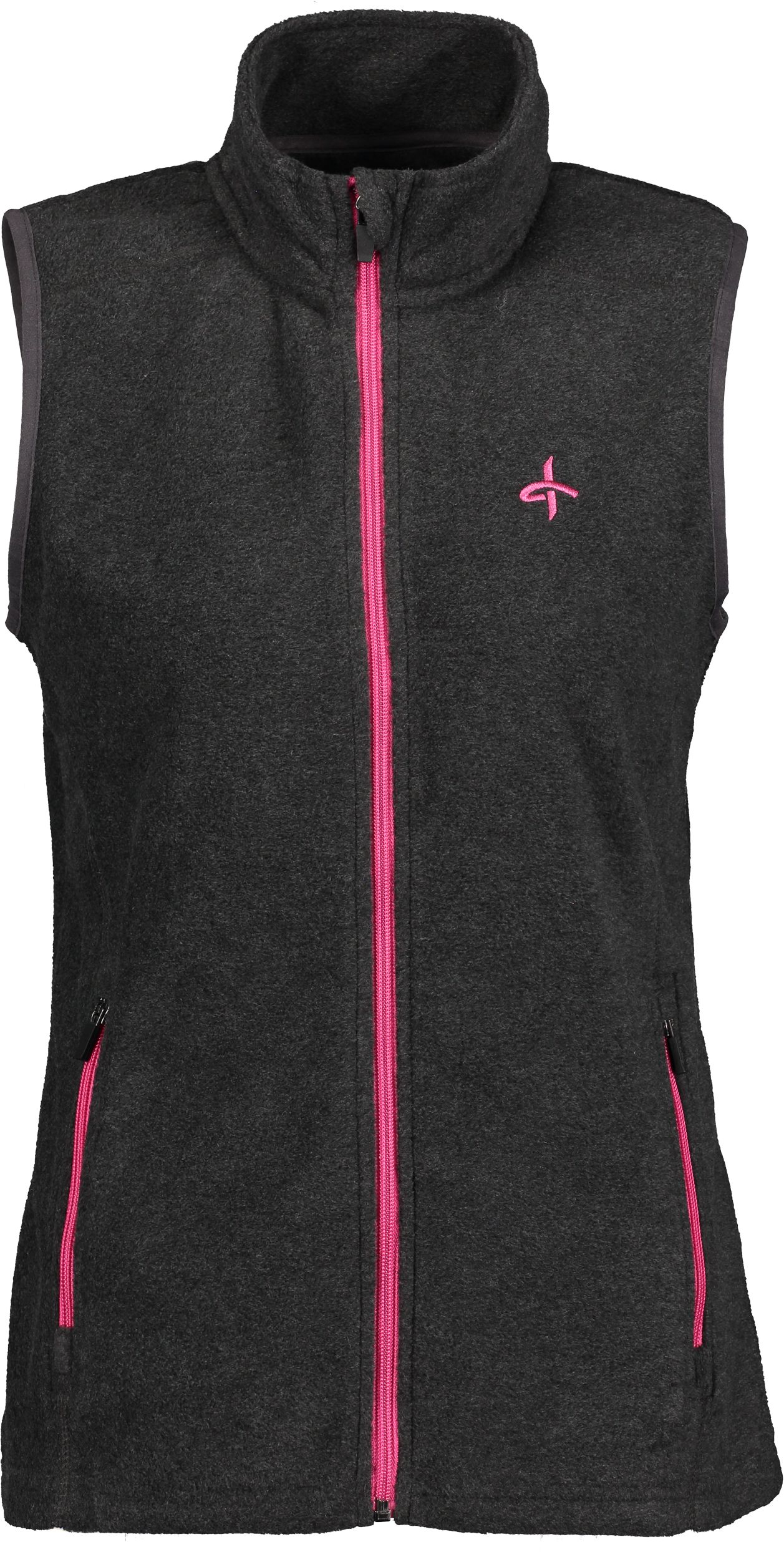 CROSS SPORTSWEAR, SO LIGHT FLEECE VEST W