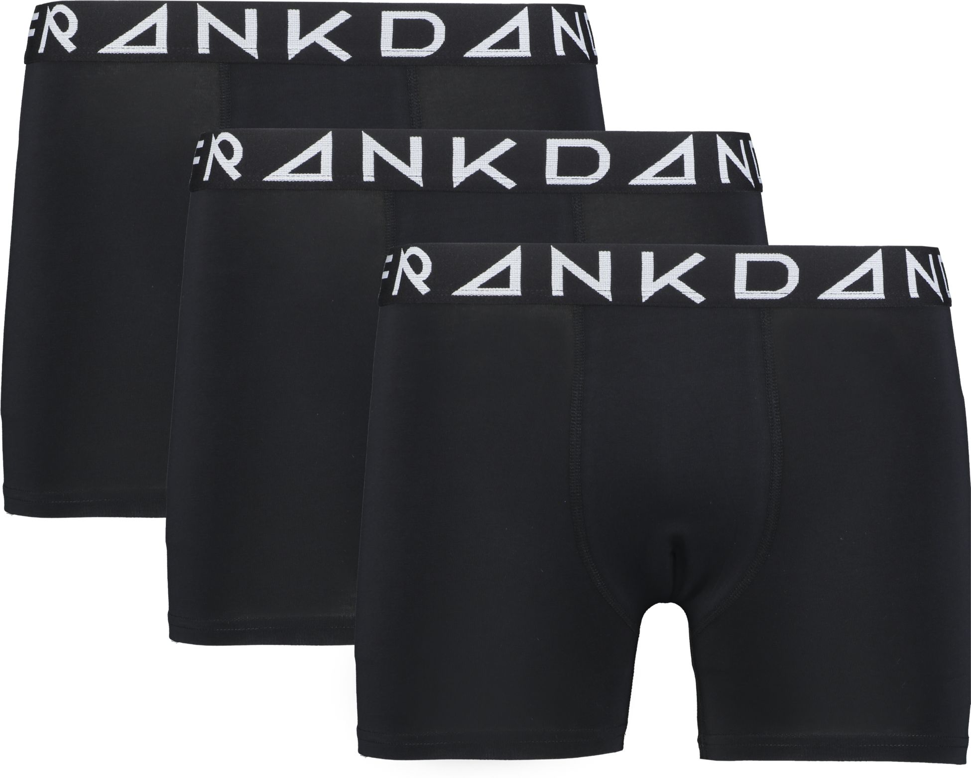 FRANK DANDY, SO 3-P BOXER M