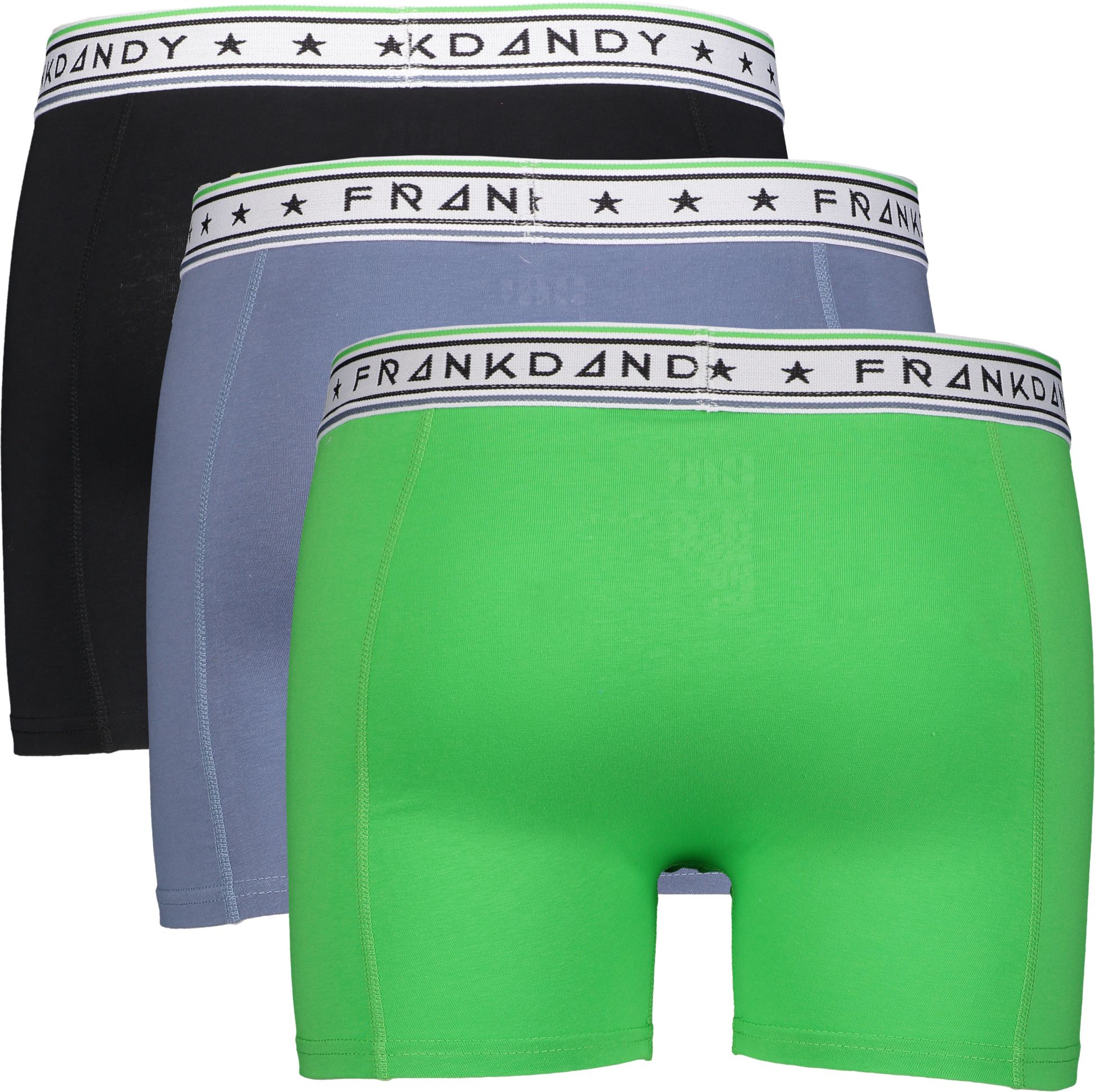 FRANK DANDY, SO 3-P BOXER M