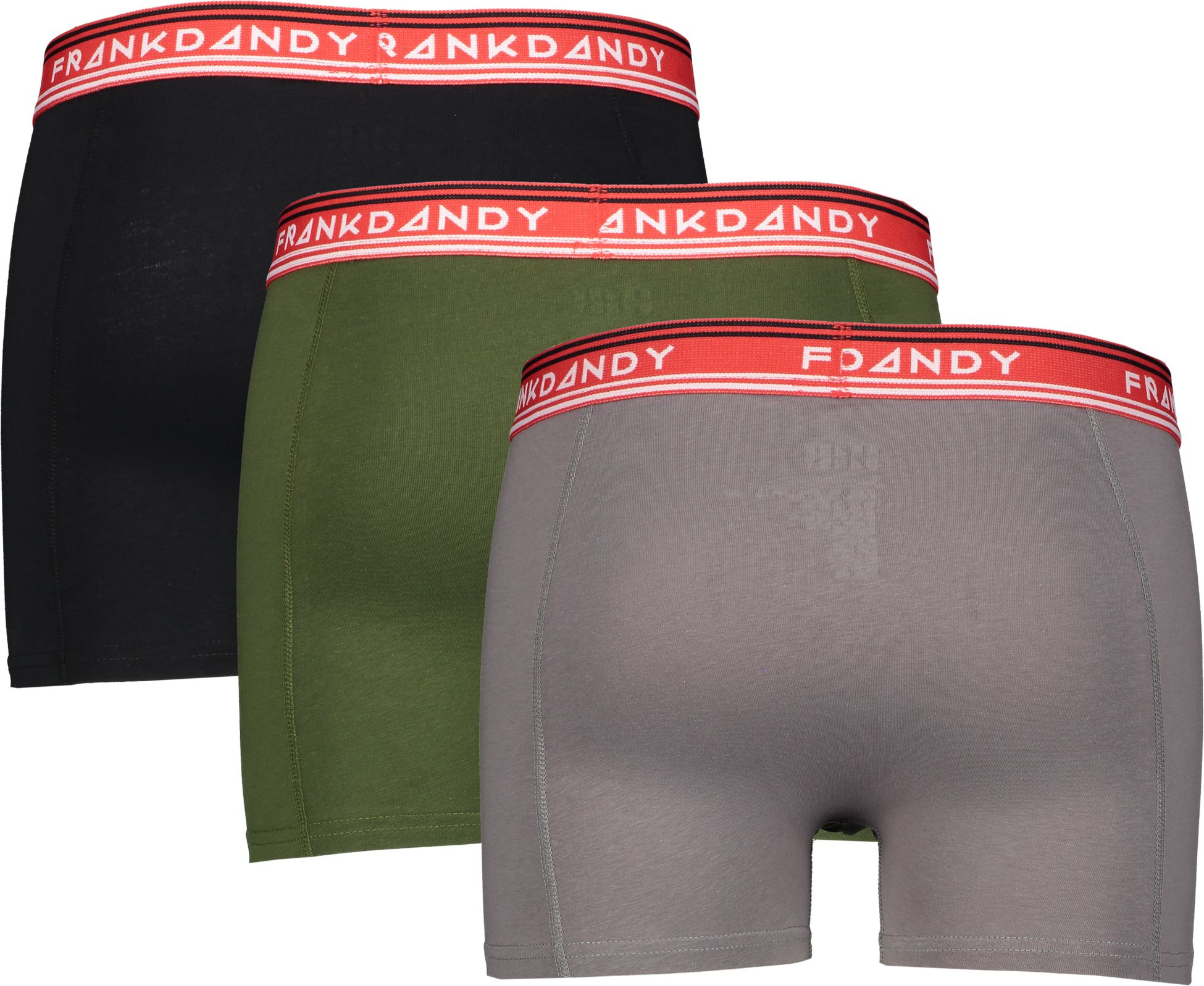 FRANK DANDY, SO 3-P BOXER M