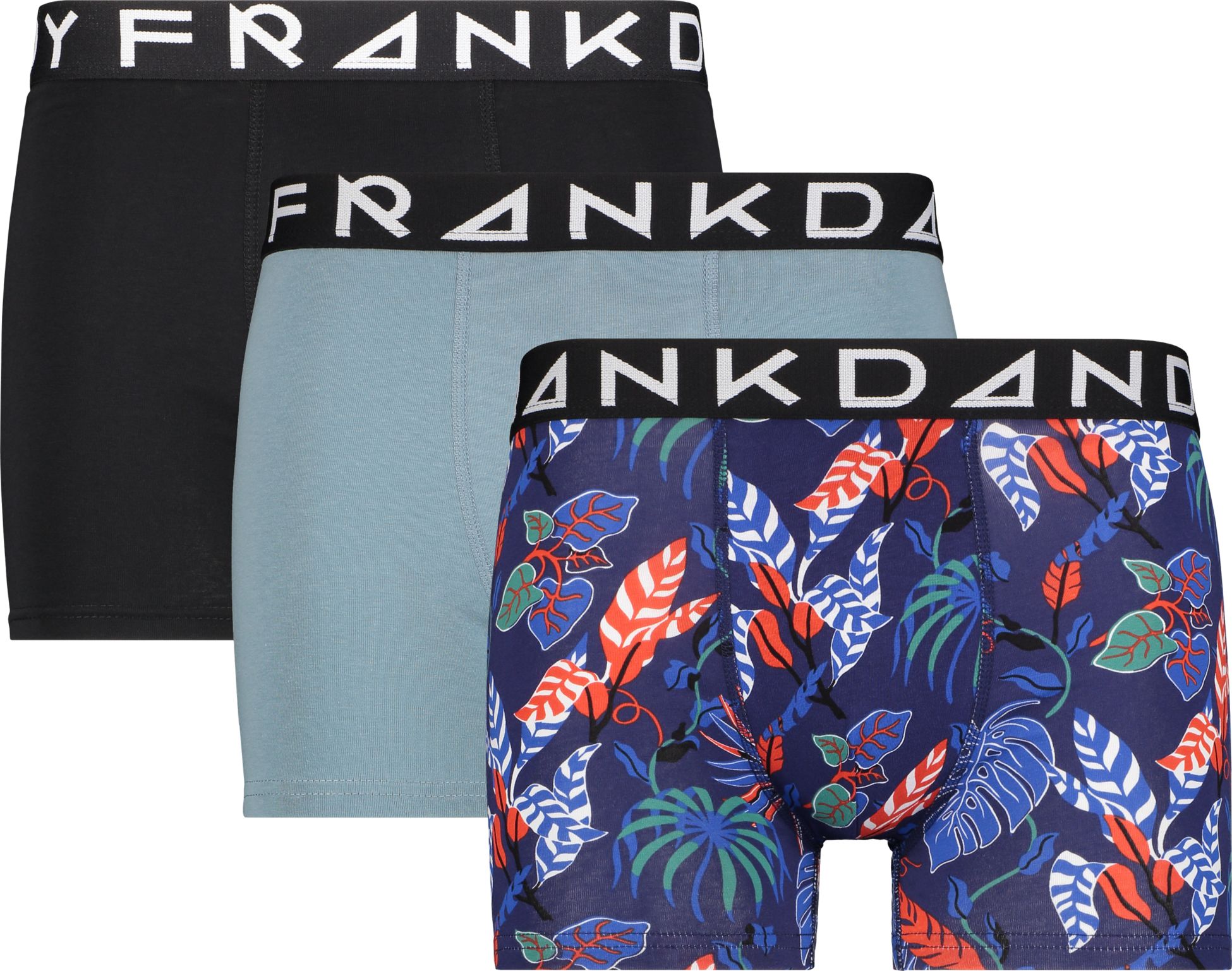 FRANK DANDY, SO 3-P BOXER M