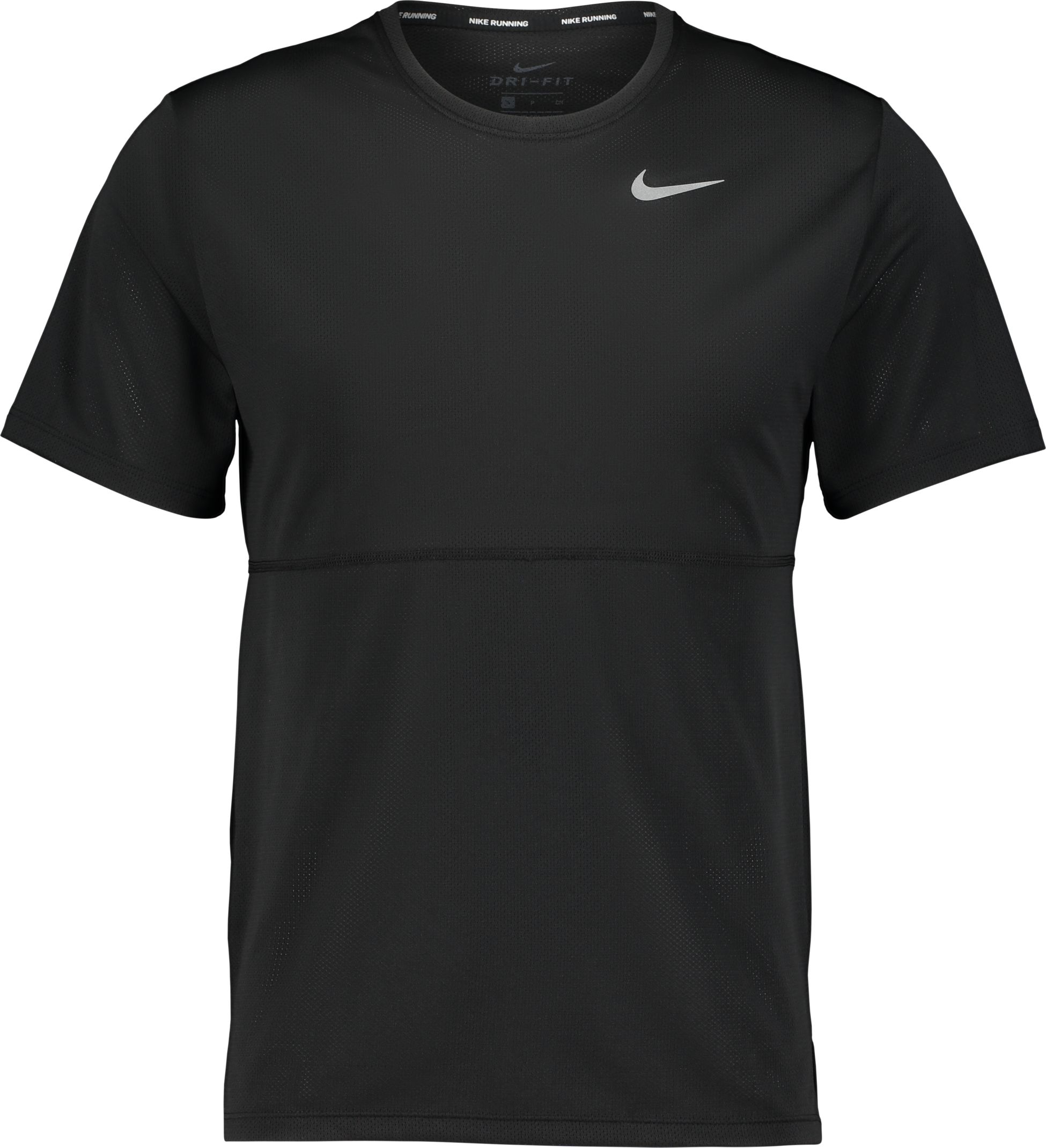 NIKE, SO BREATHE R TEE M