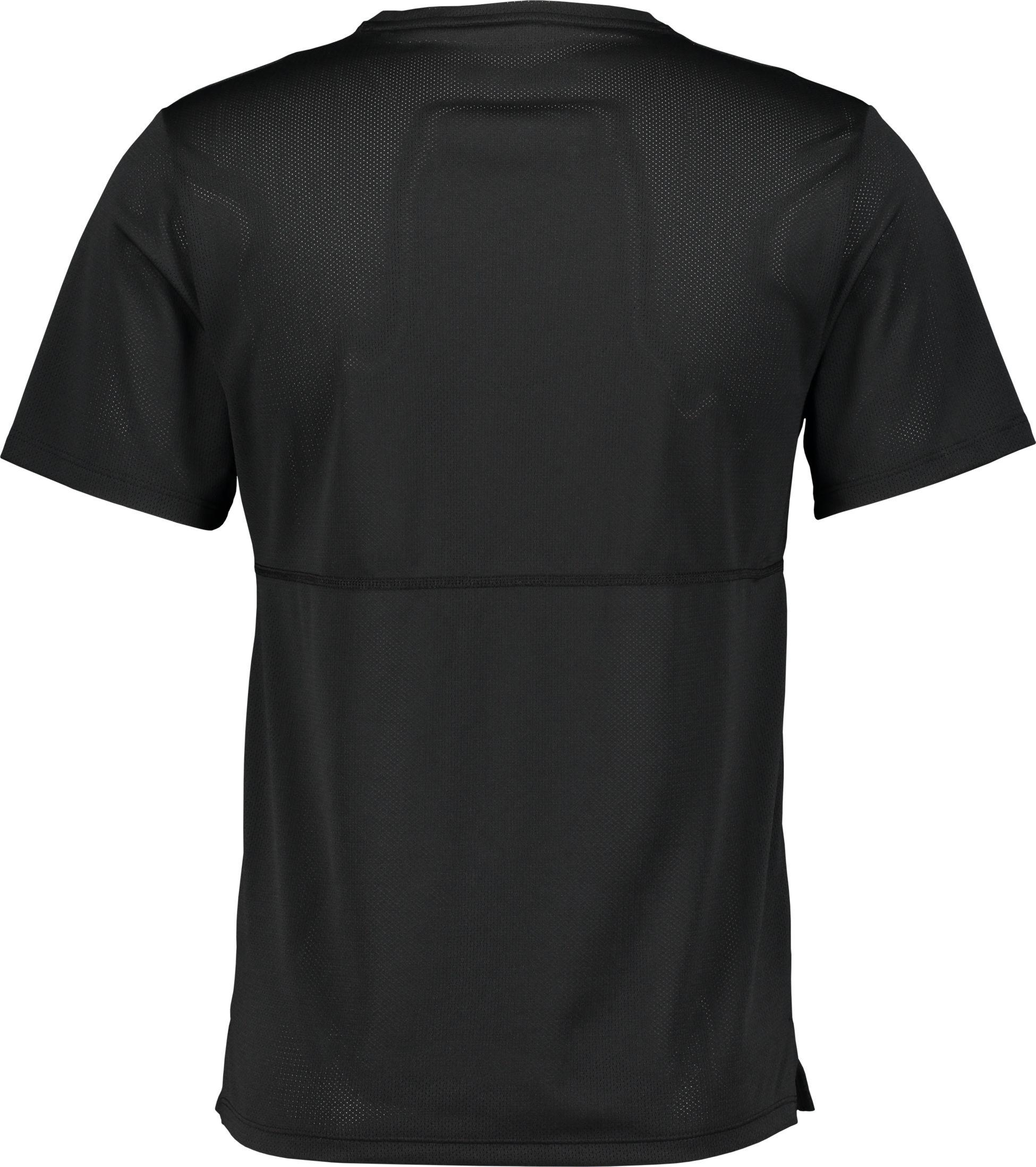 NIKE, SO BREATHE R TEE M