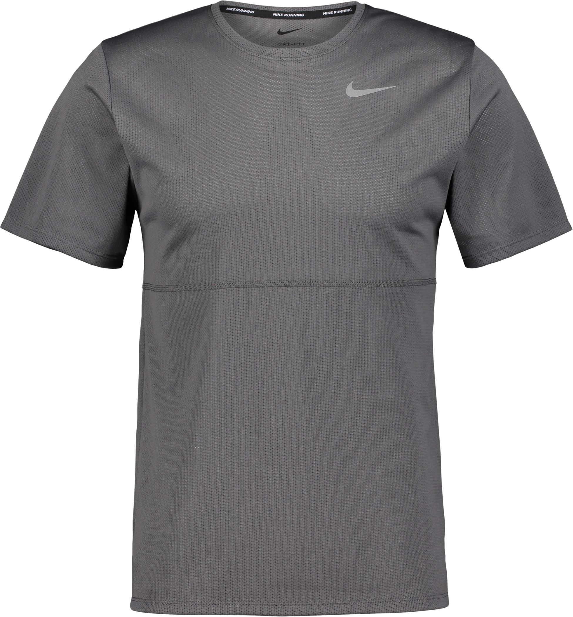 NIKE, SO BREATHE R TEE M