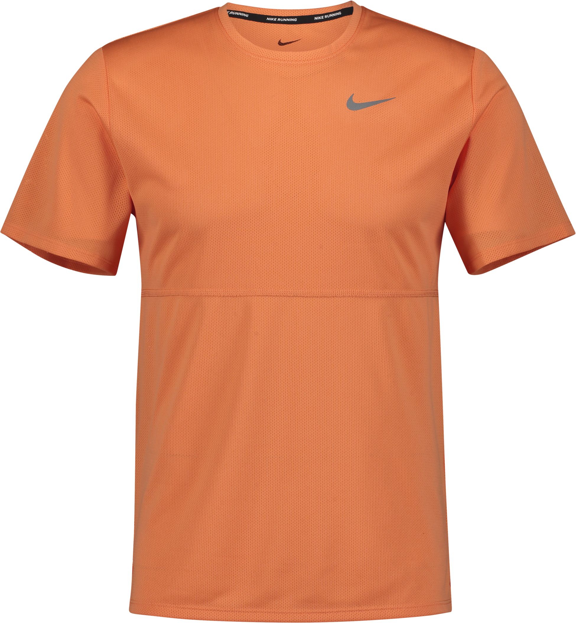 NIKE, SO BREATHE R TEE M