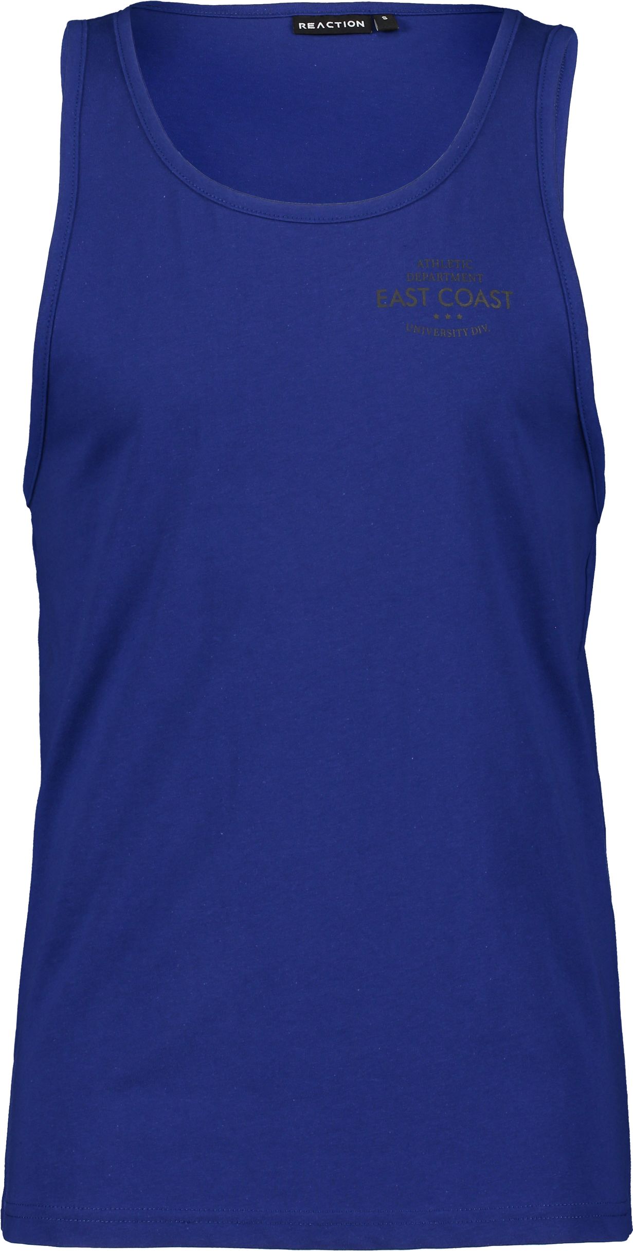 REACTION, SO SUMMER TANK M