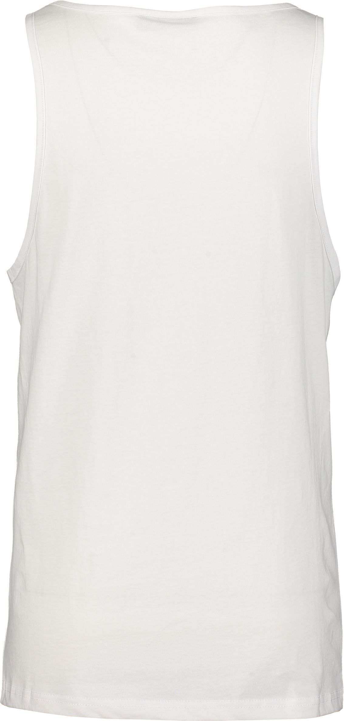 REACTION, SO SUMMER TANK M