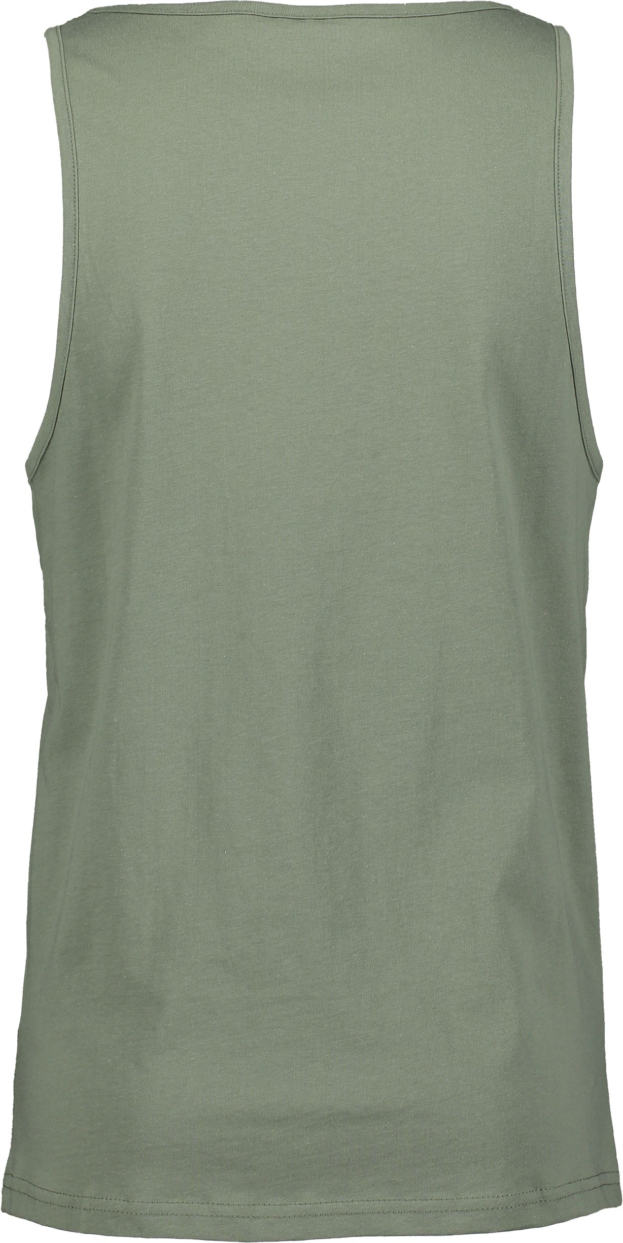 REACTION, SO SUMMER TANK M