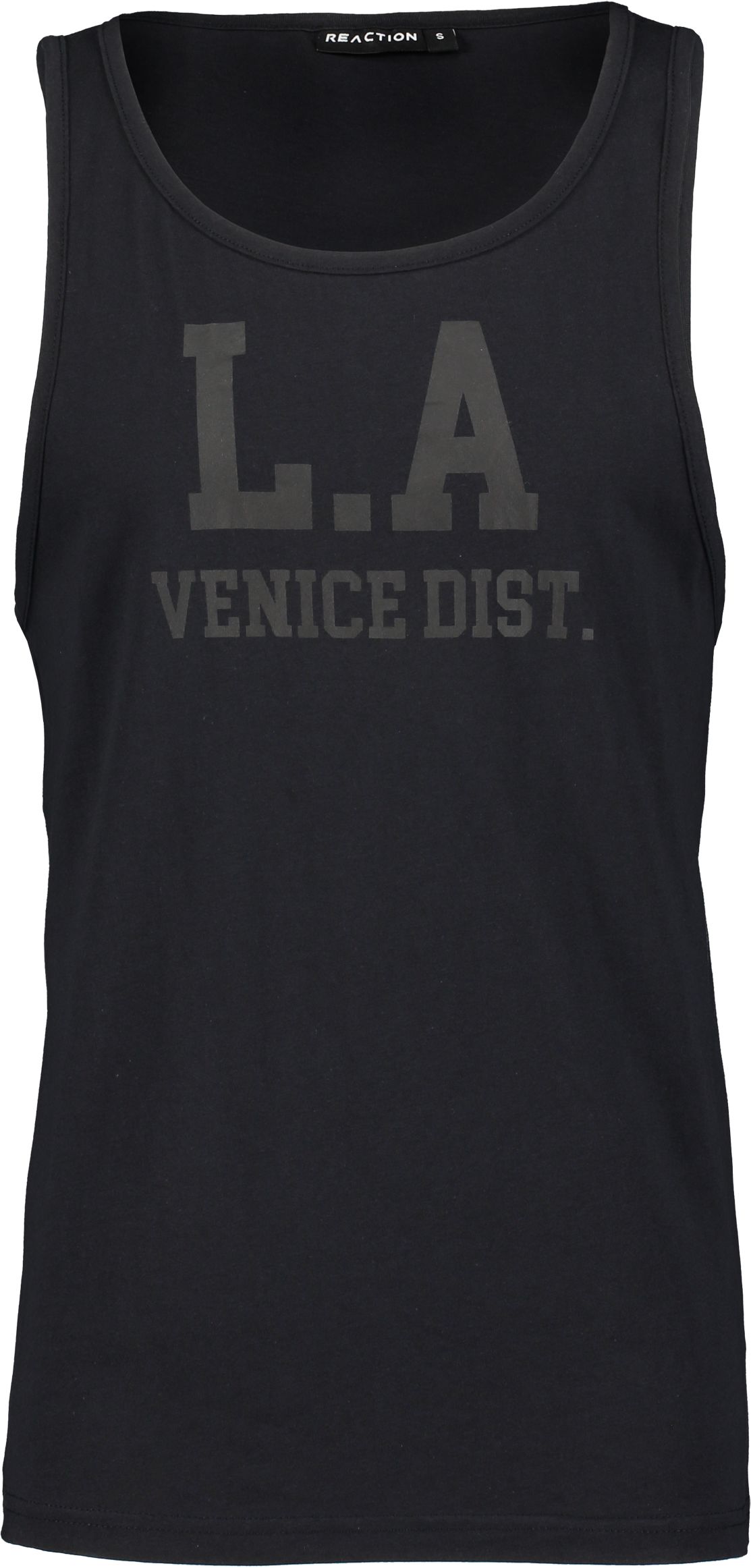 REACTION, SO SUMMER TANK M