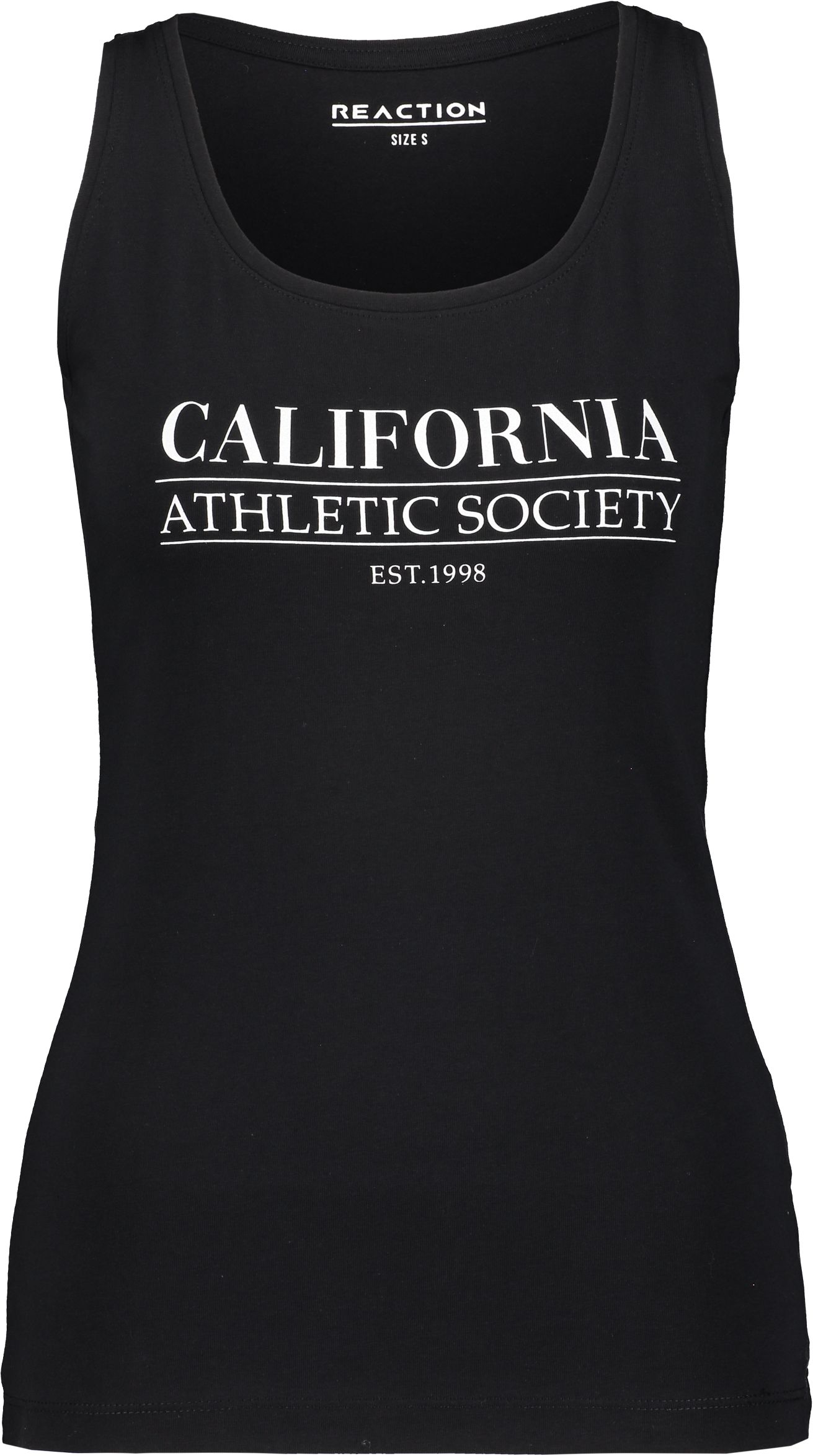 REACTION, SO SUMMER TANK W