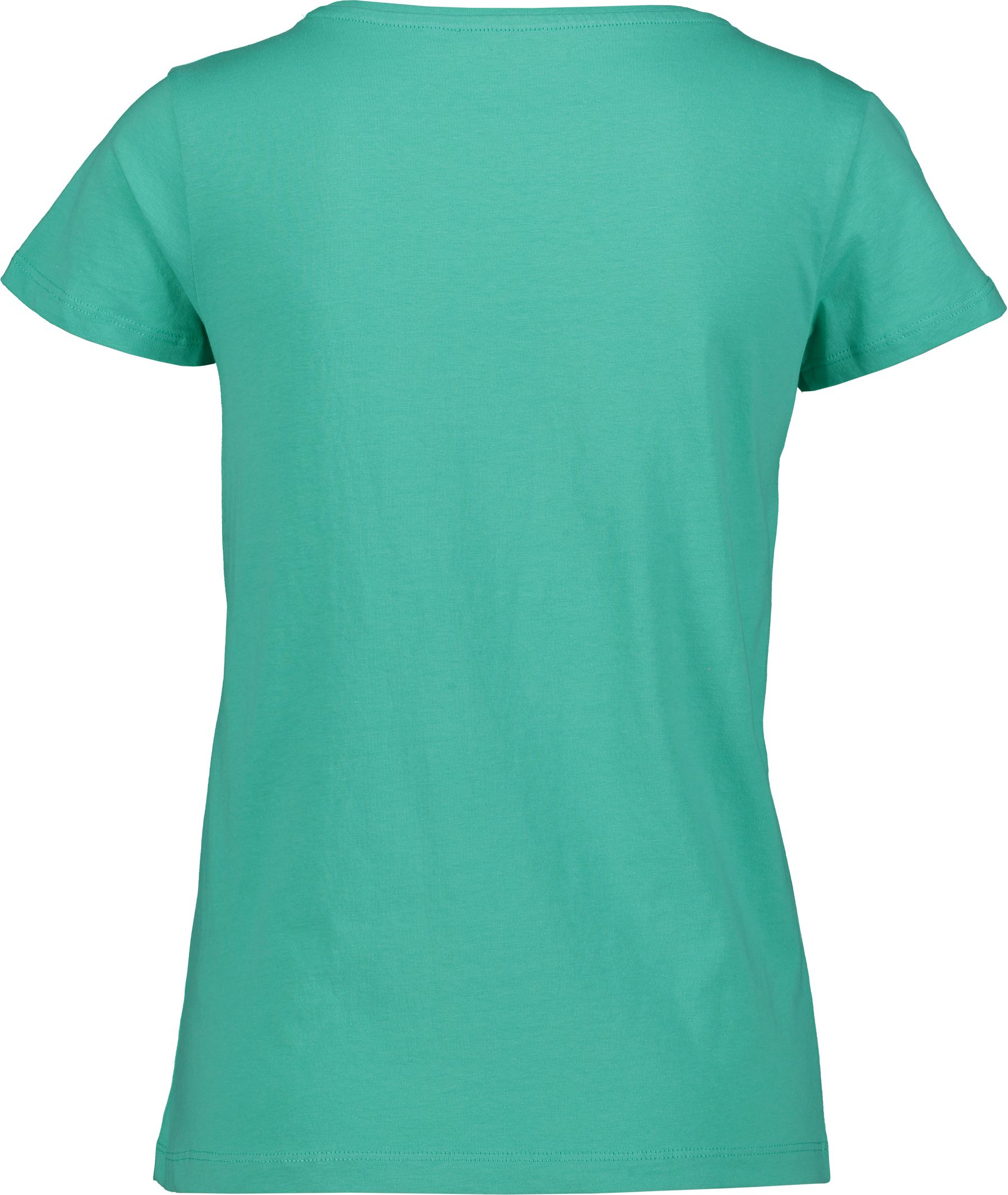 REACTION, SO PRINTED TEE W