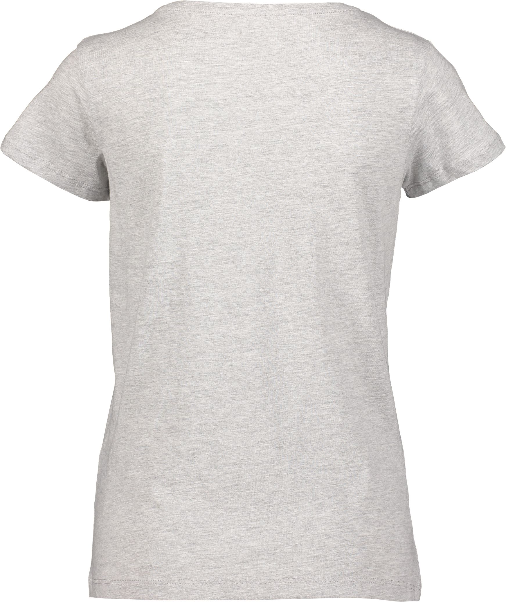 REACTION, SO PRINTED TEE W