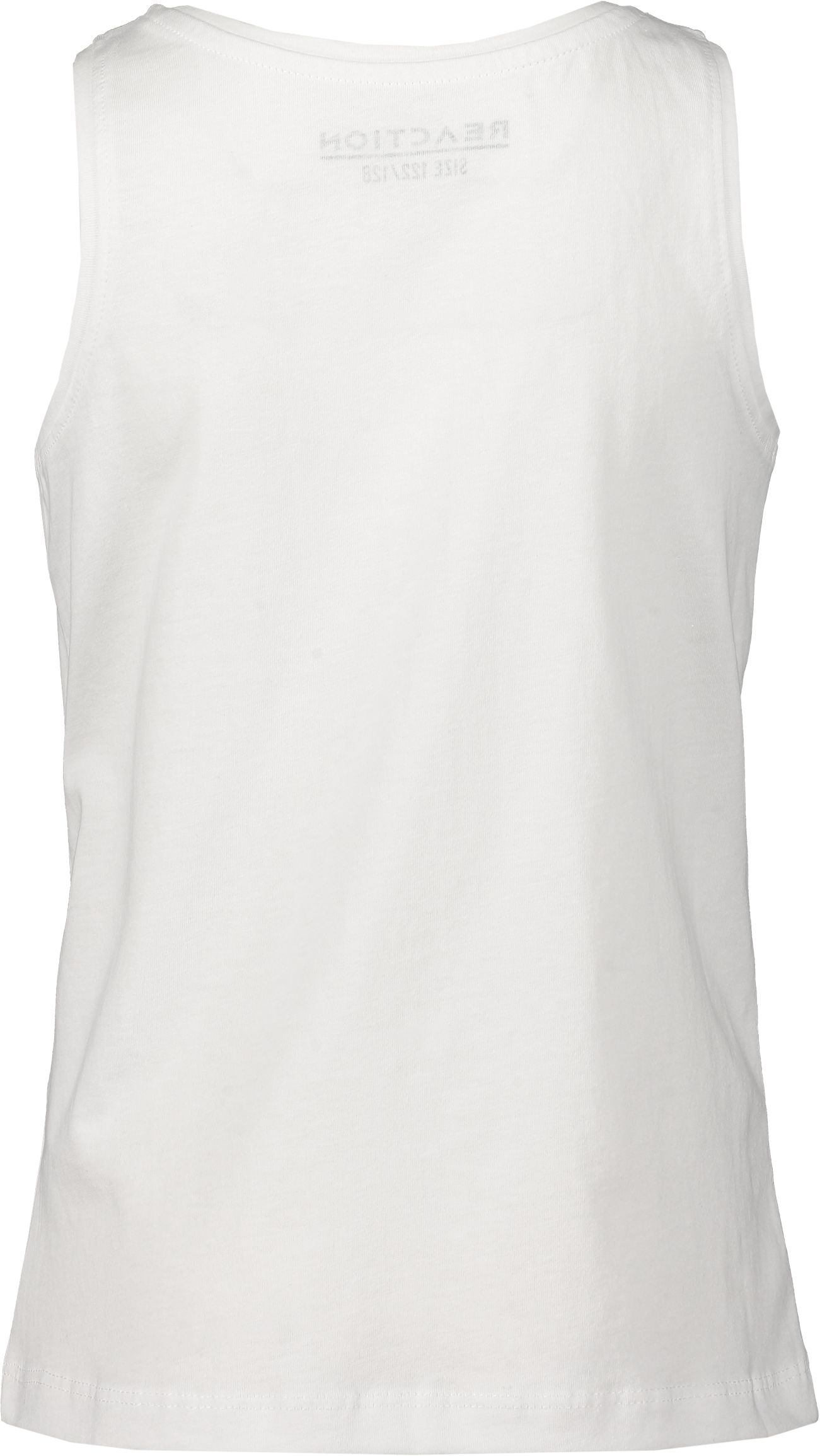 REACTION, SO SUMMER TOP G JR
