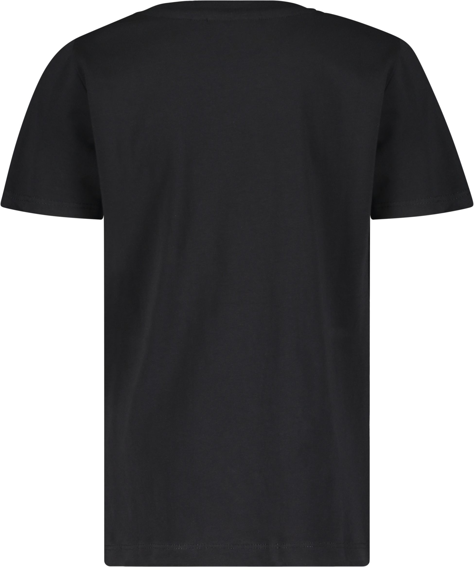 REACTION, SO PRINT TEE B JR