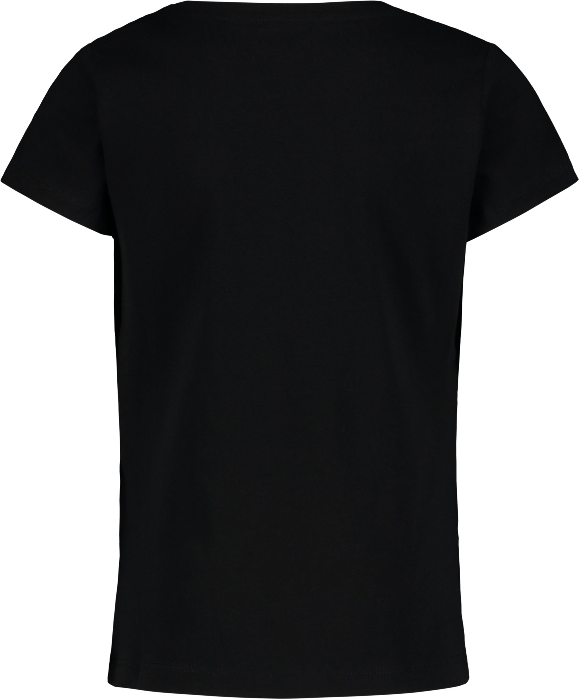 REACTION, SO PRINT TEE G JR