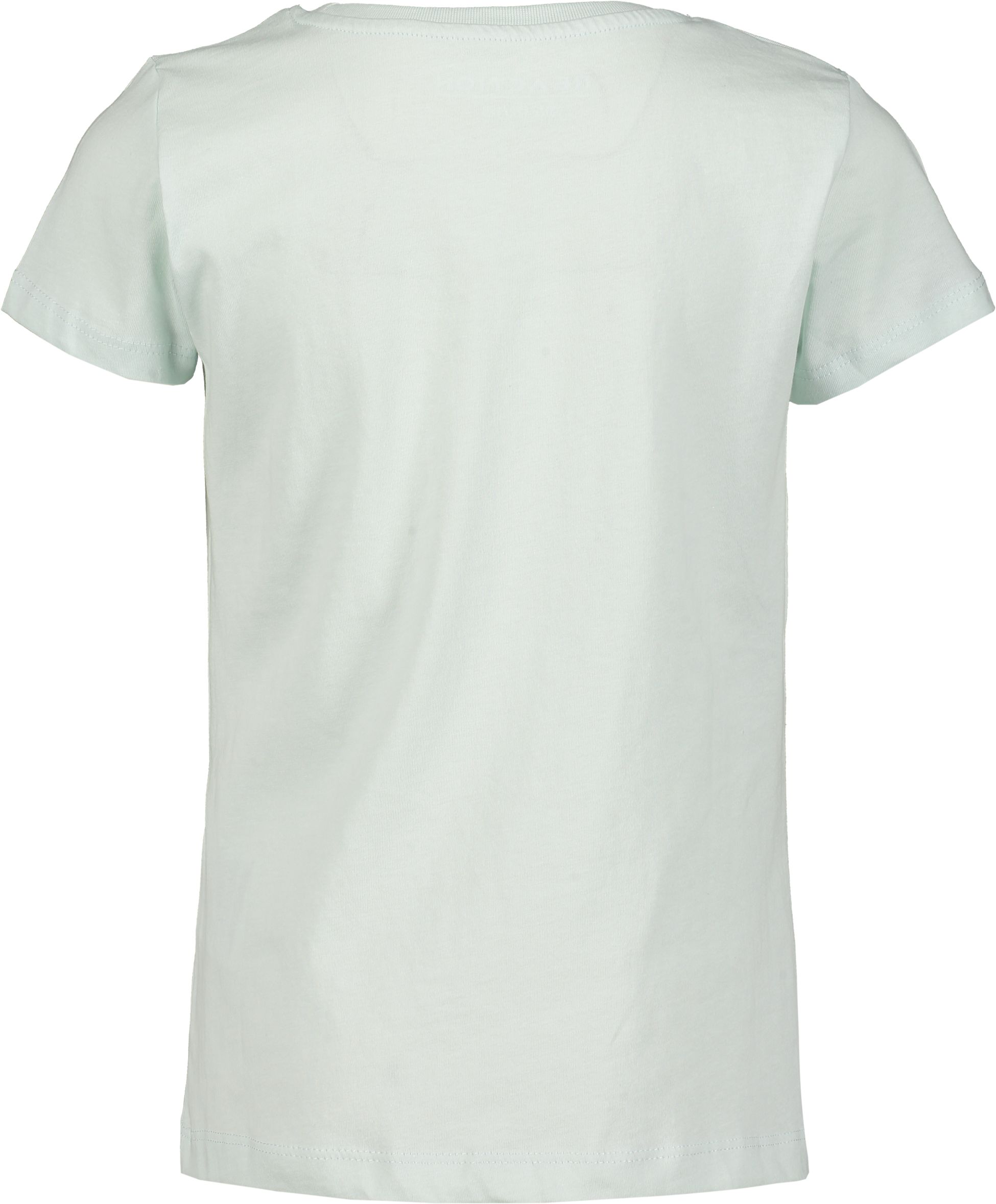 REACTION, SO PRINT TEE G JR