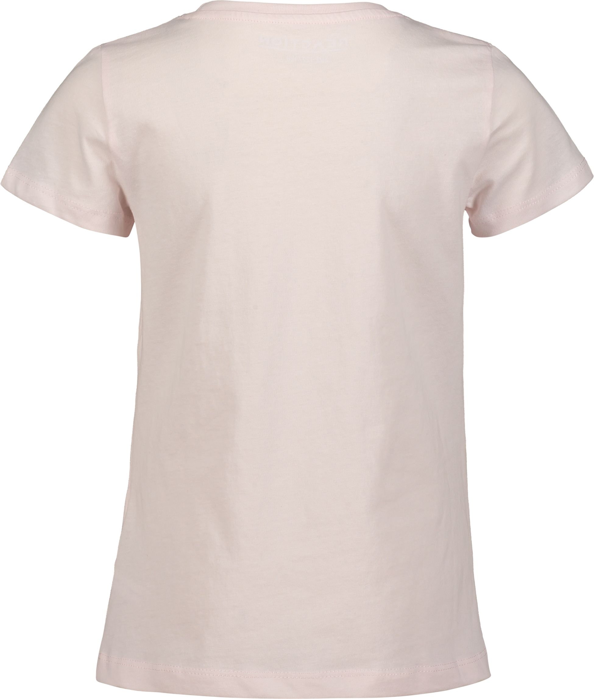 REACTION, SO PRINT TEE G JR