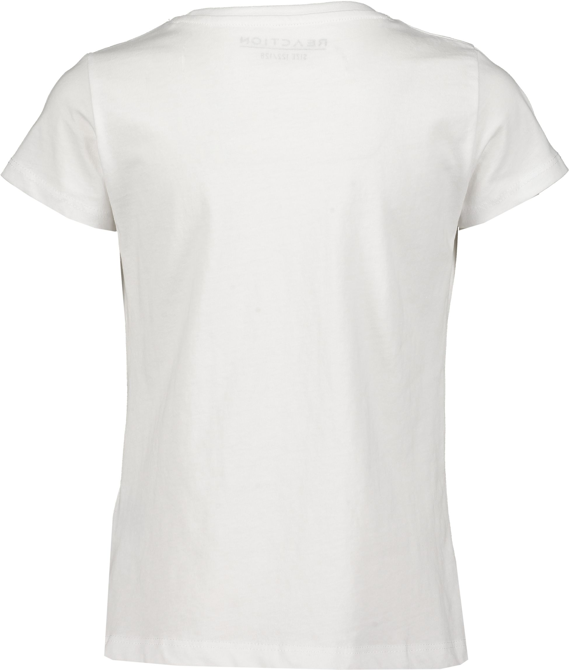 REACTION, SO PRINT TEE G JR