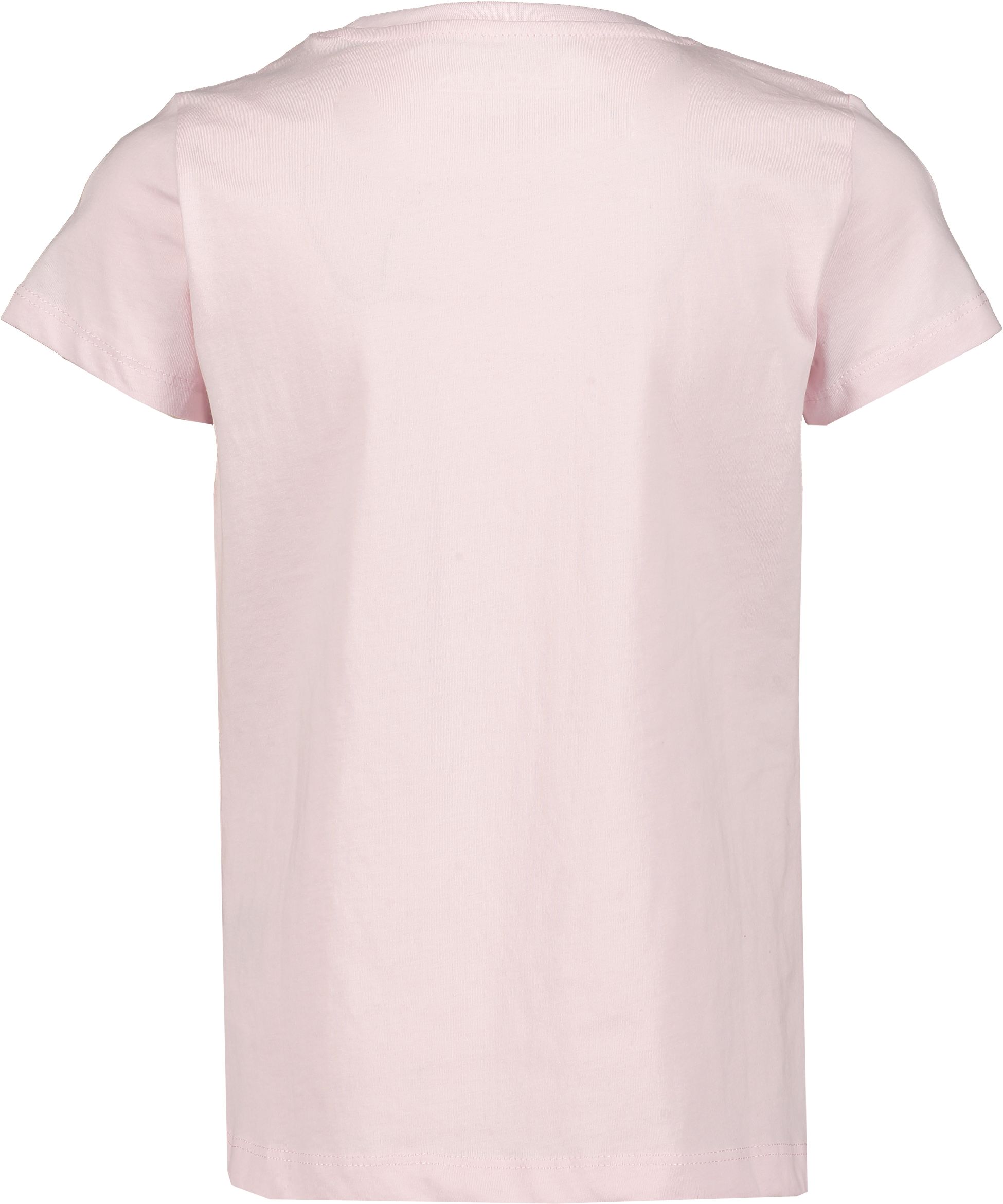 REACTION, SO PRINT TEE G JR