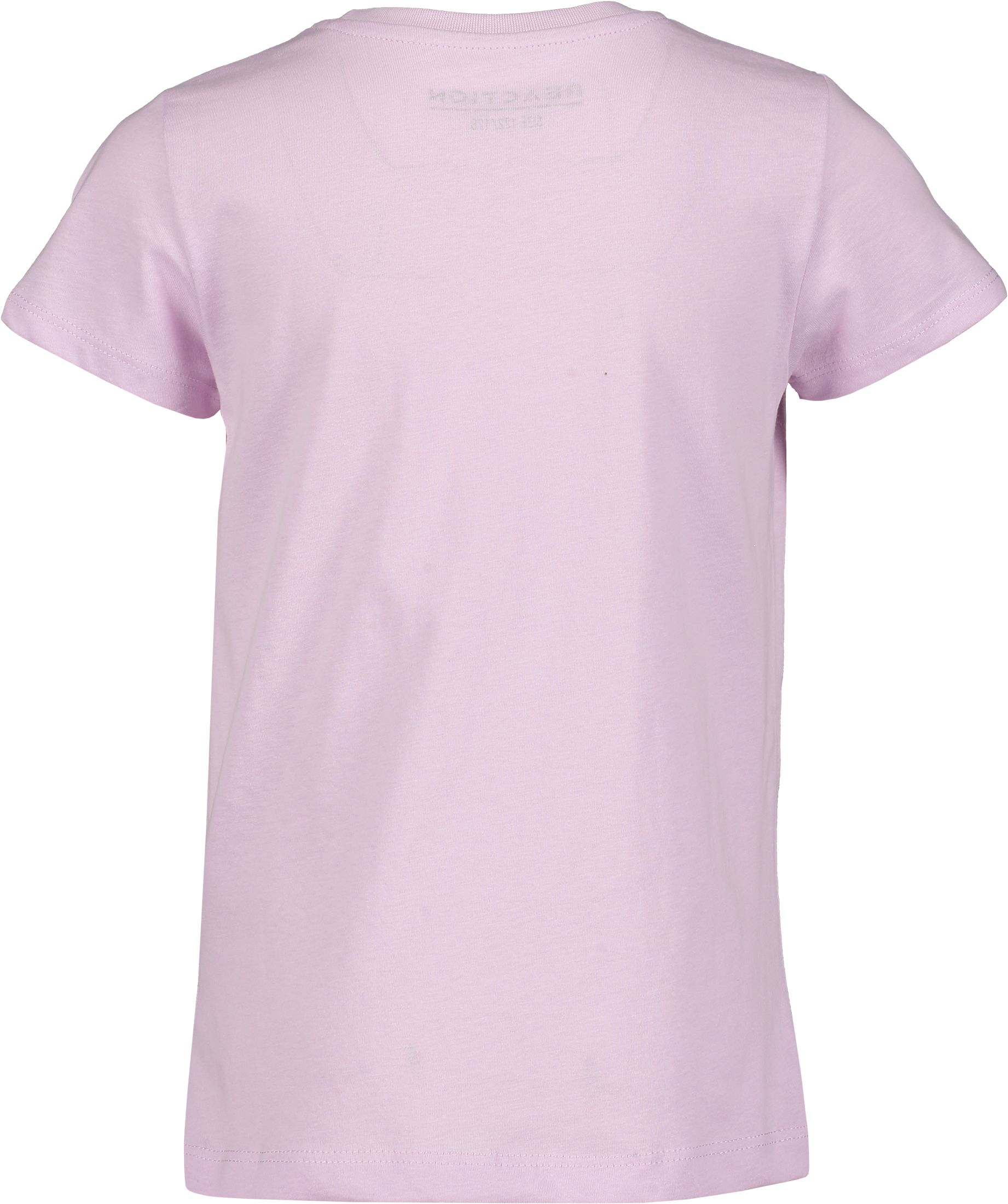 REACTION, SO PRINT TEE G JR