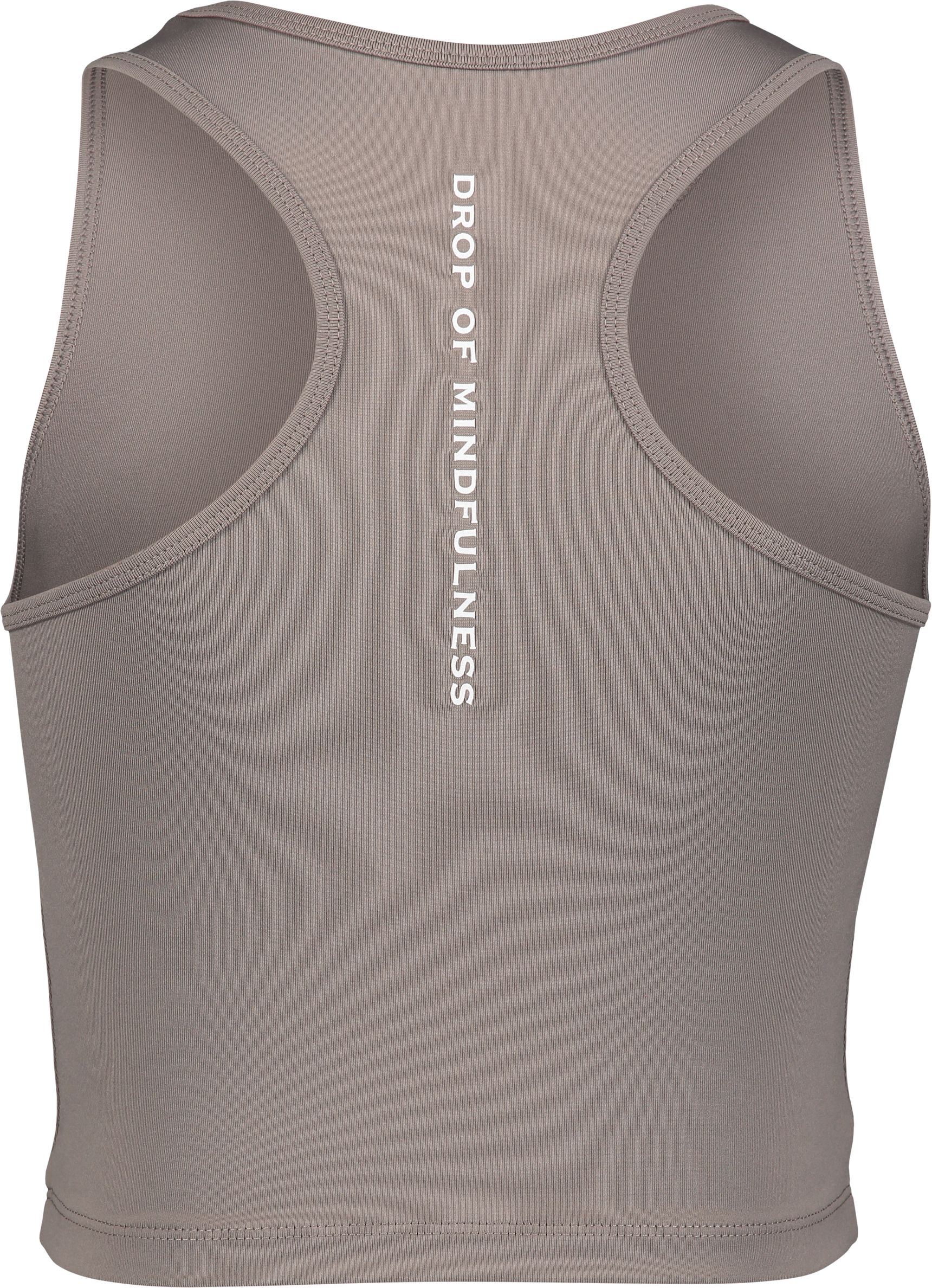 DROP OF MINDFULNESS, SO CAREN TOP W