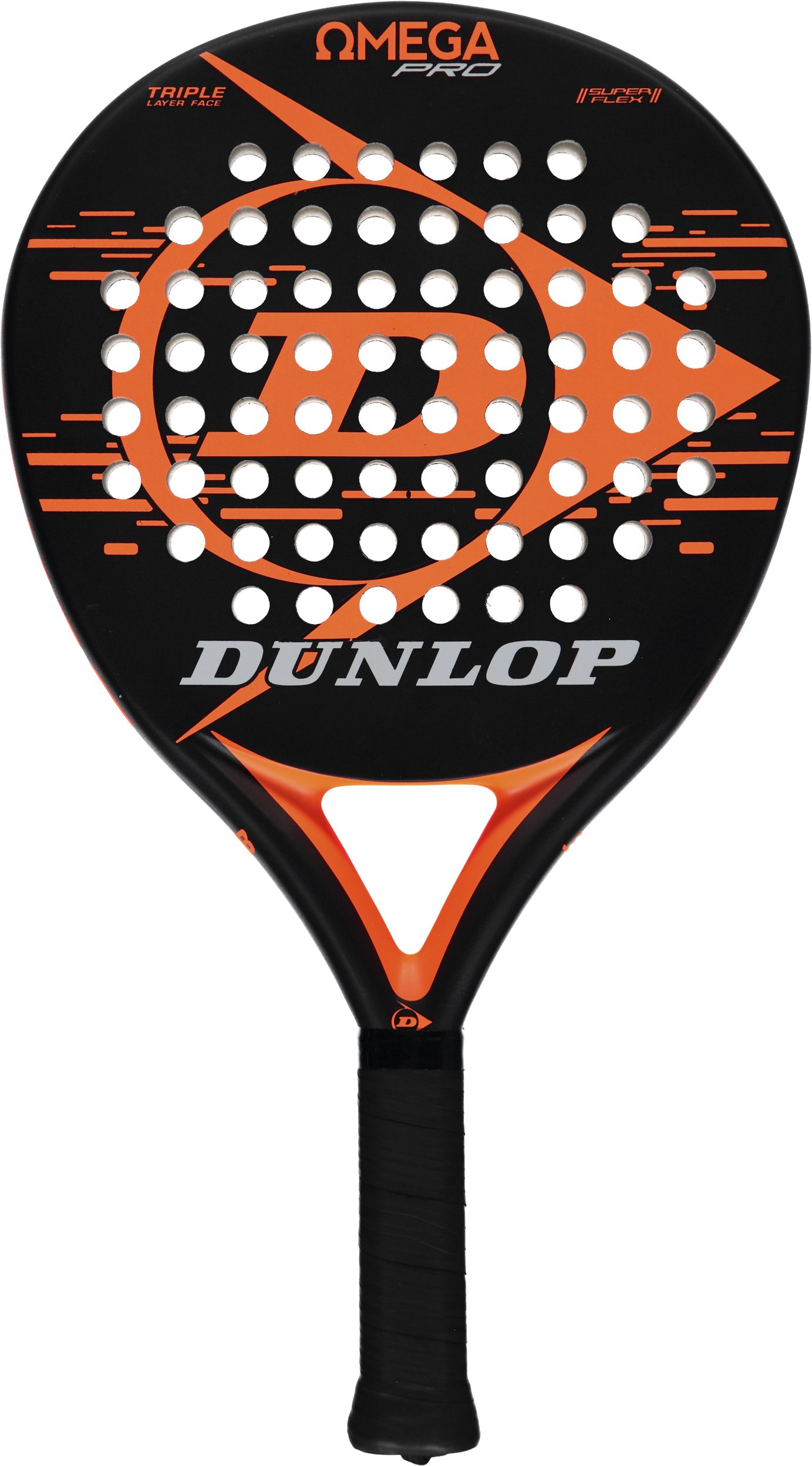 DUNLOP, SO OMEGA RACKET