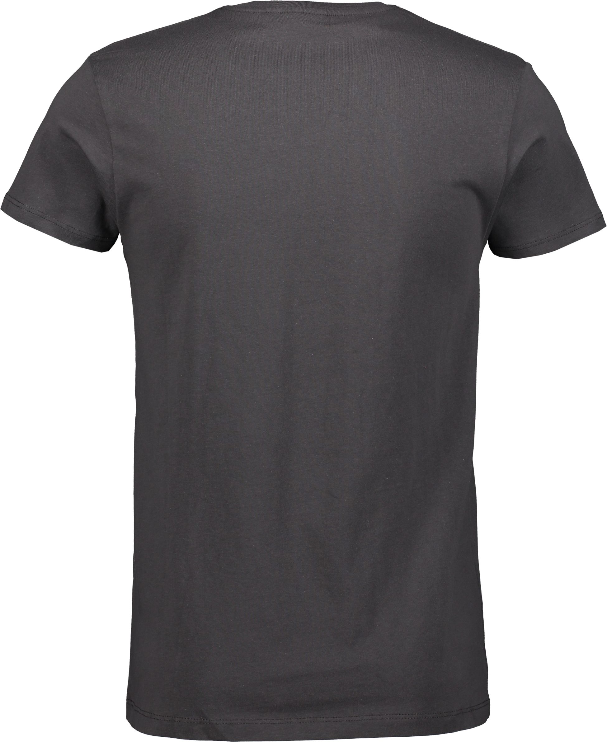 REACTION, SO PRINTED TEE M