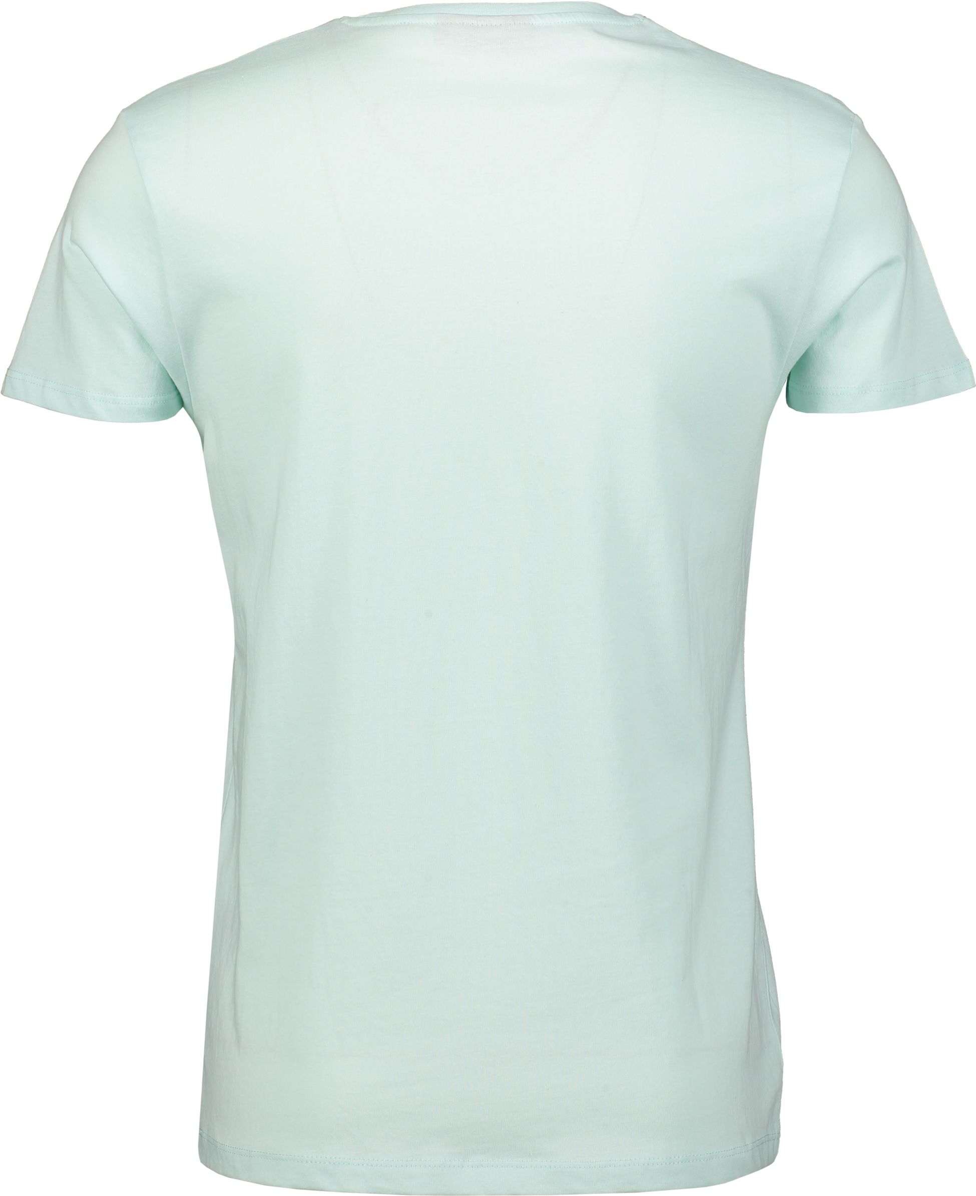 REACTION, SO PRINTED TEE M