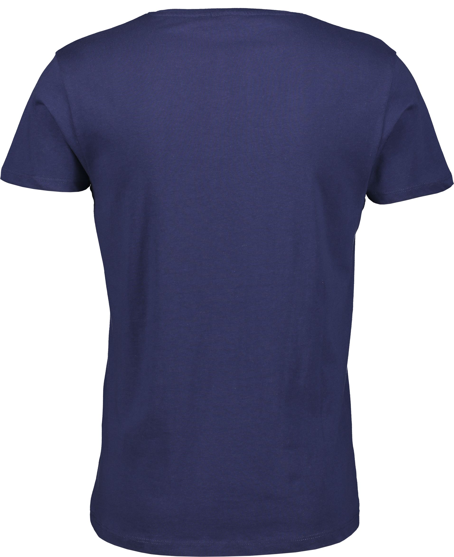 REACTION, SO PRINTED TEE M