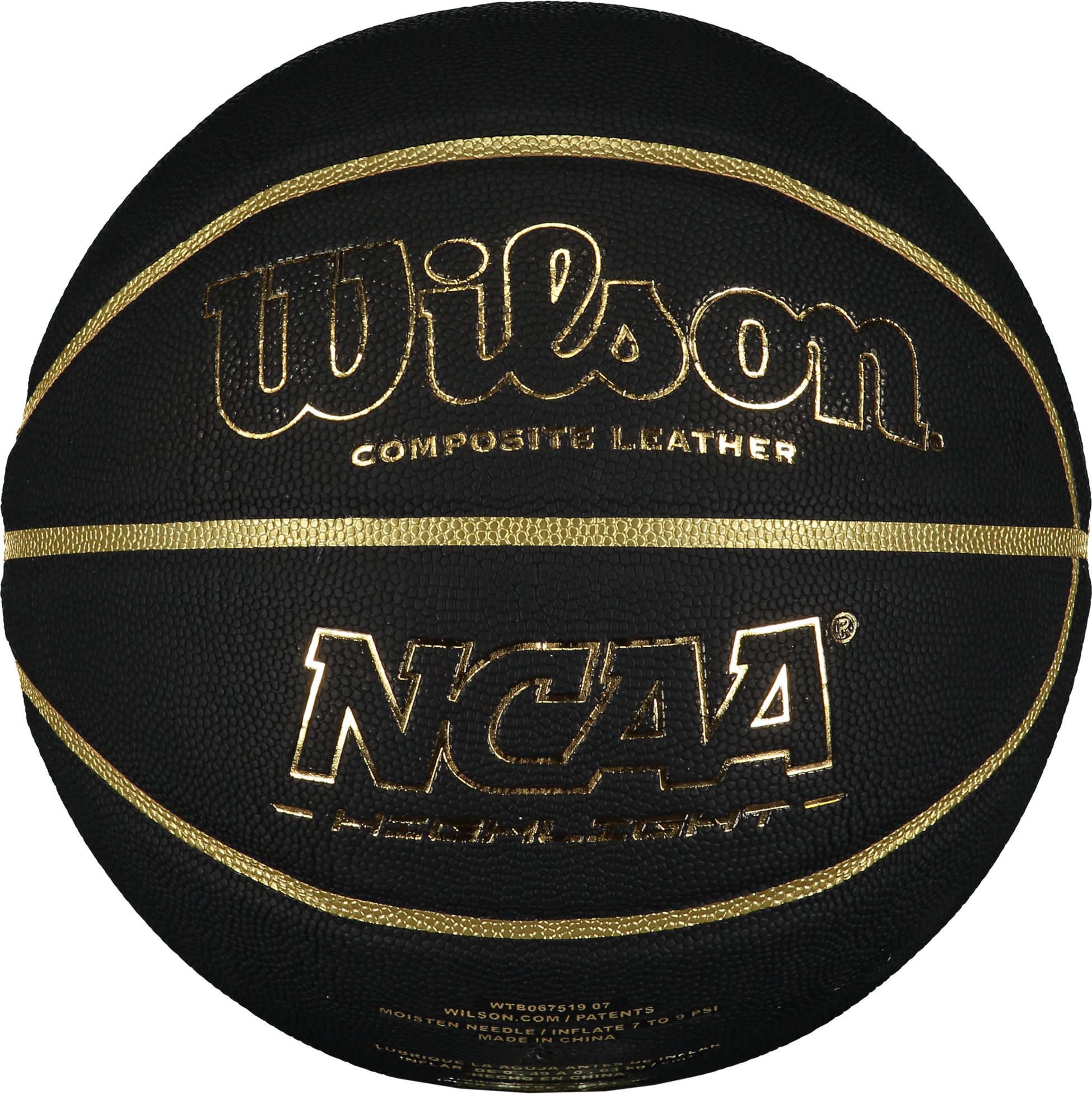 WILSON, SO NCCA HIGHLIGHT