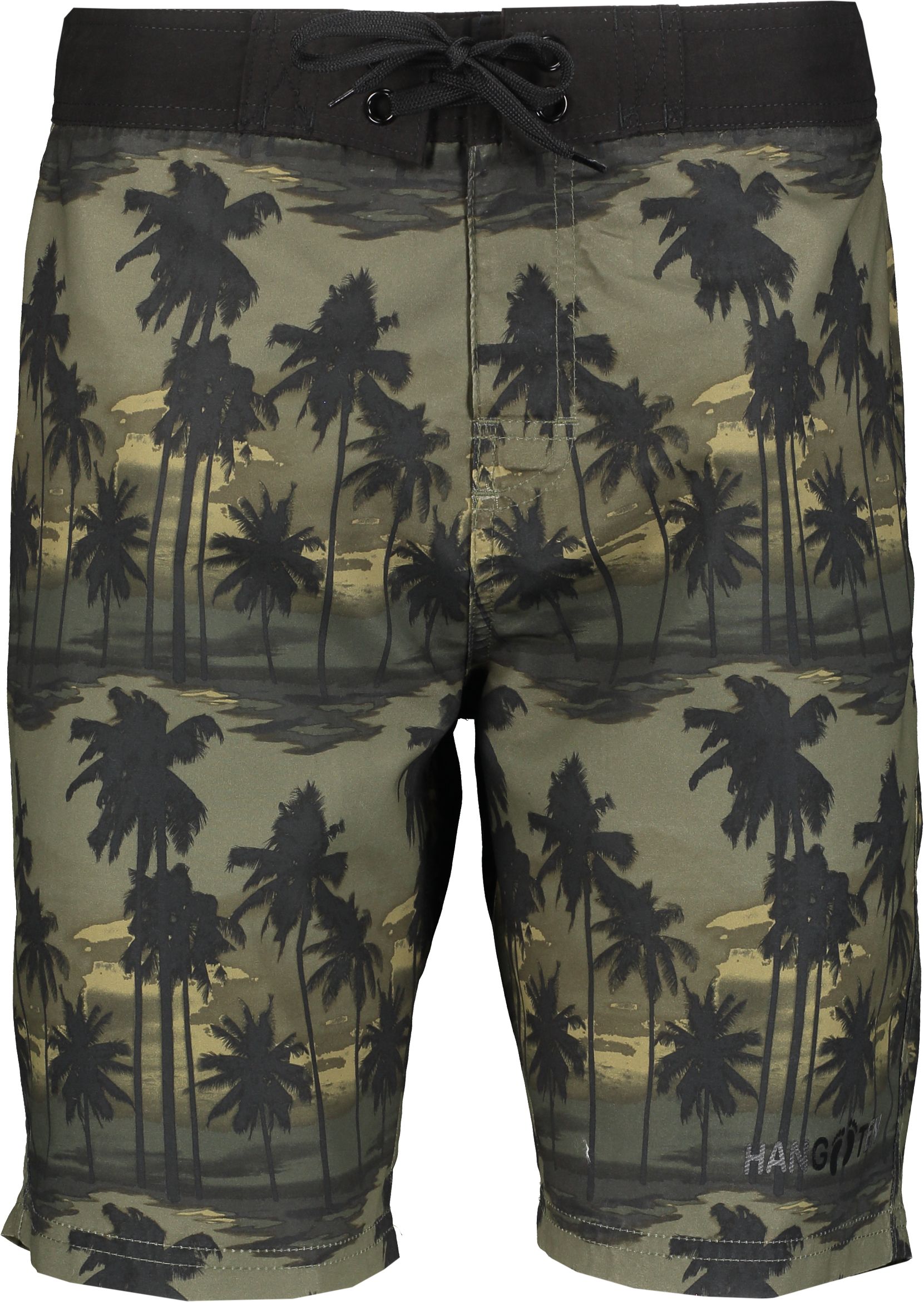 HANGTEN, SO SURF SHORTS M