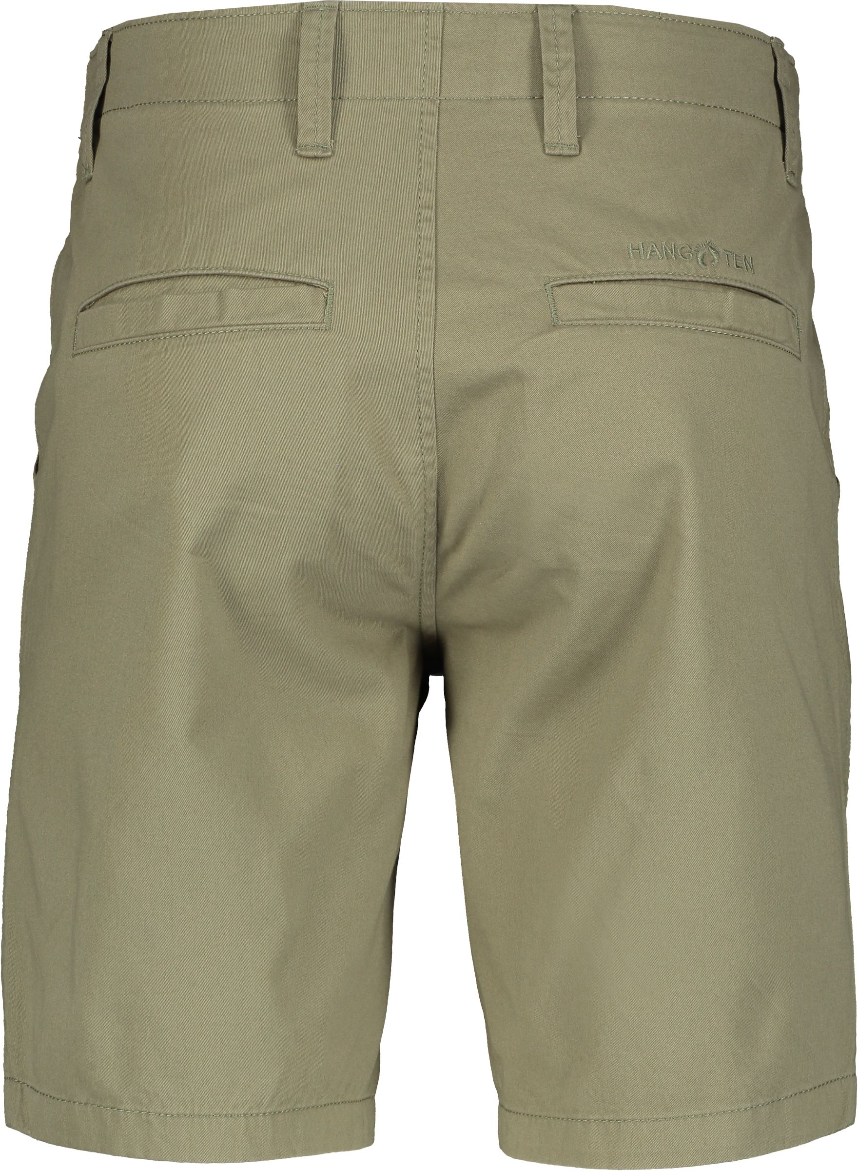 HANGTEN, SO CHINO SHORTS M