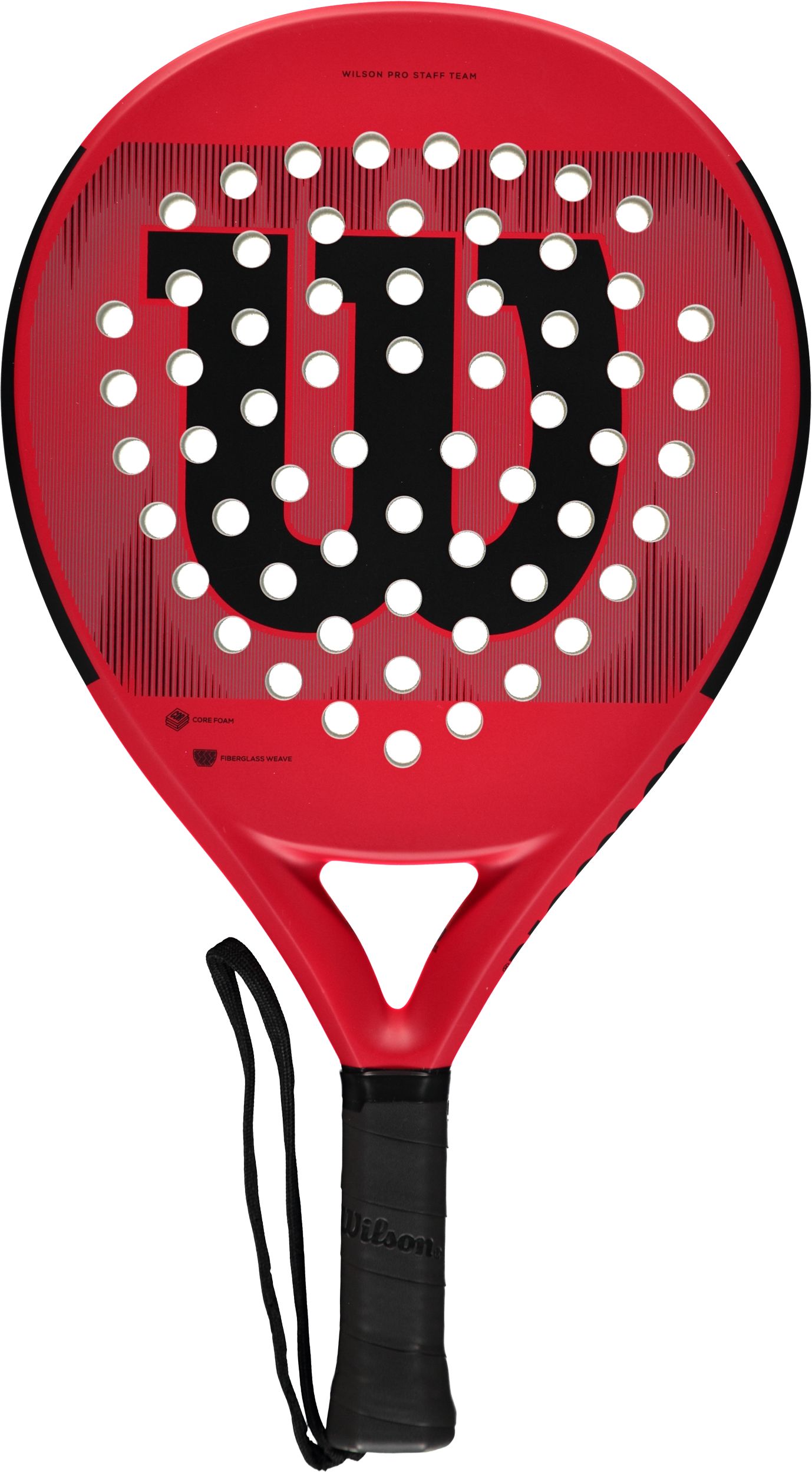 WILSON, PRO STAFF TEAM PADEL