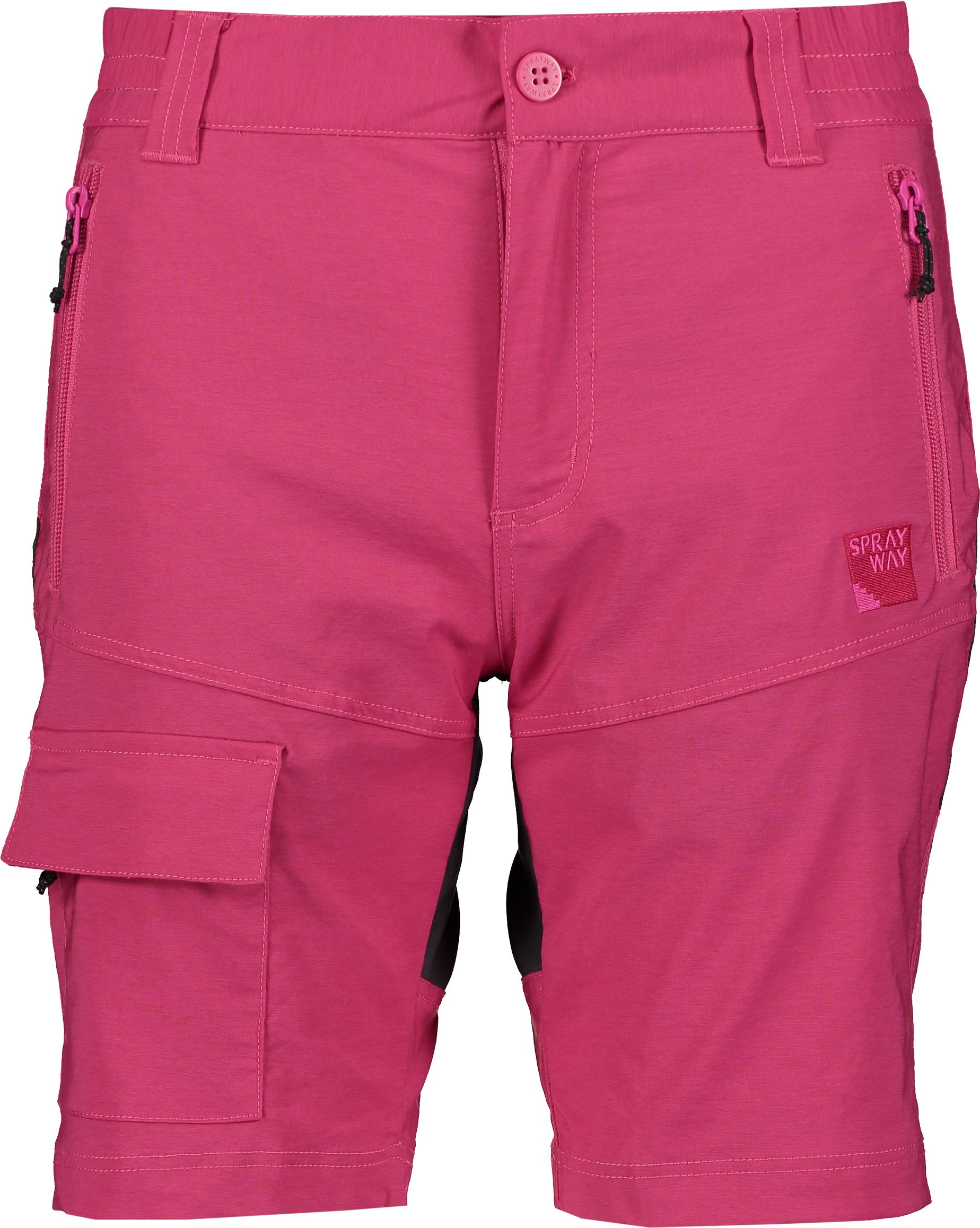 SPRAYWAY, SO GILLAN  SHORT W