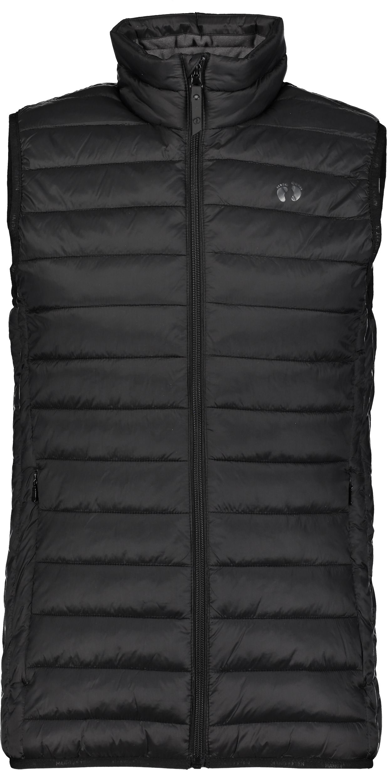 HANGTEN, SO PADDED VEST M
