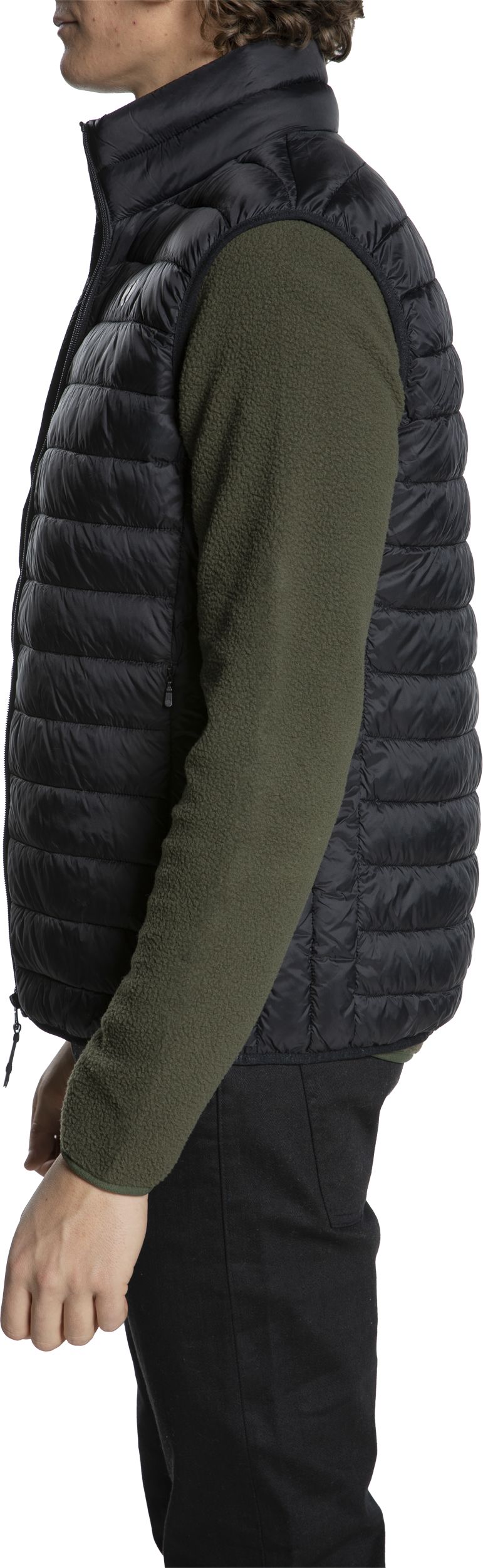 HANGTEN, SO PADDED VEST M
