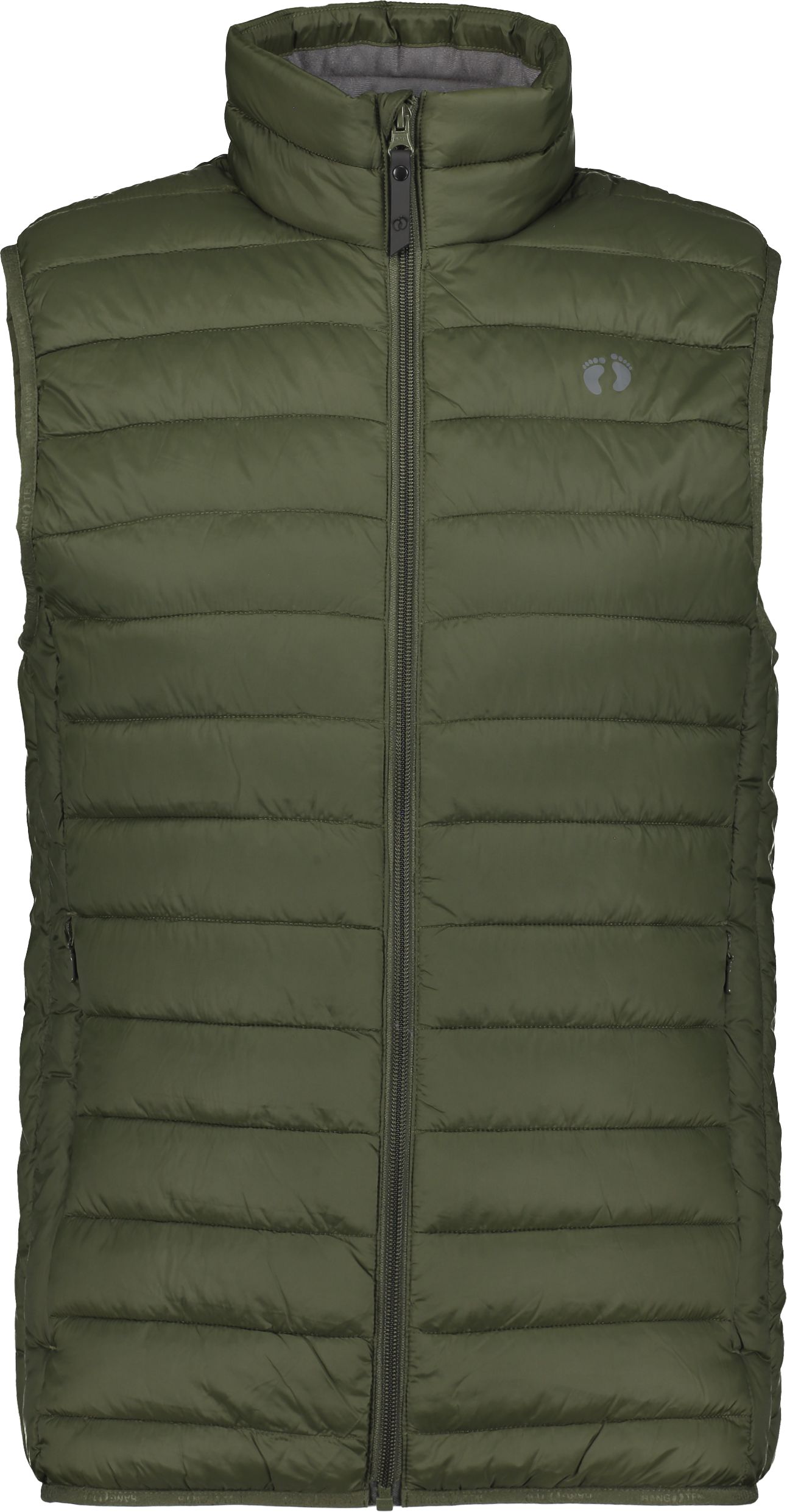 HANGTEN, SO PADDED VEST M