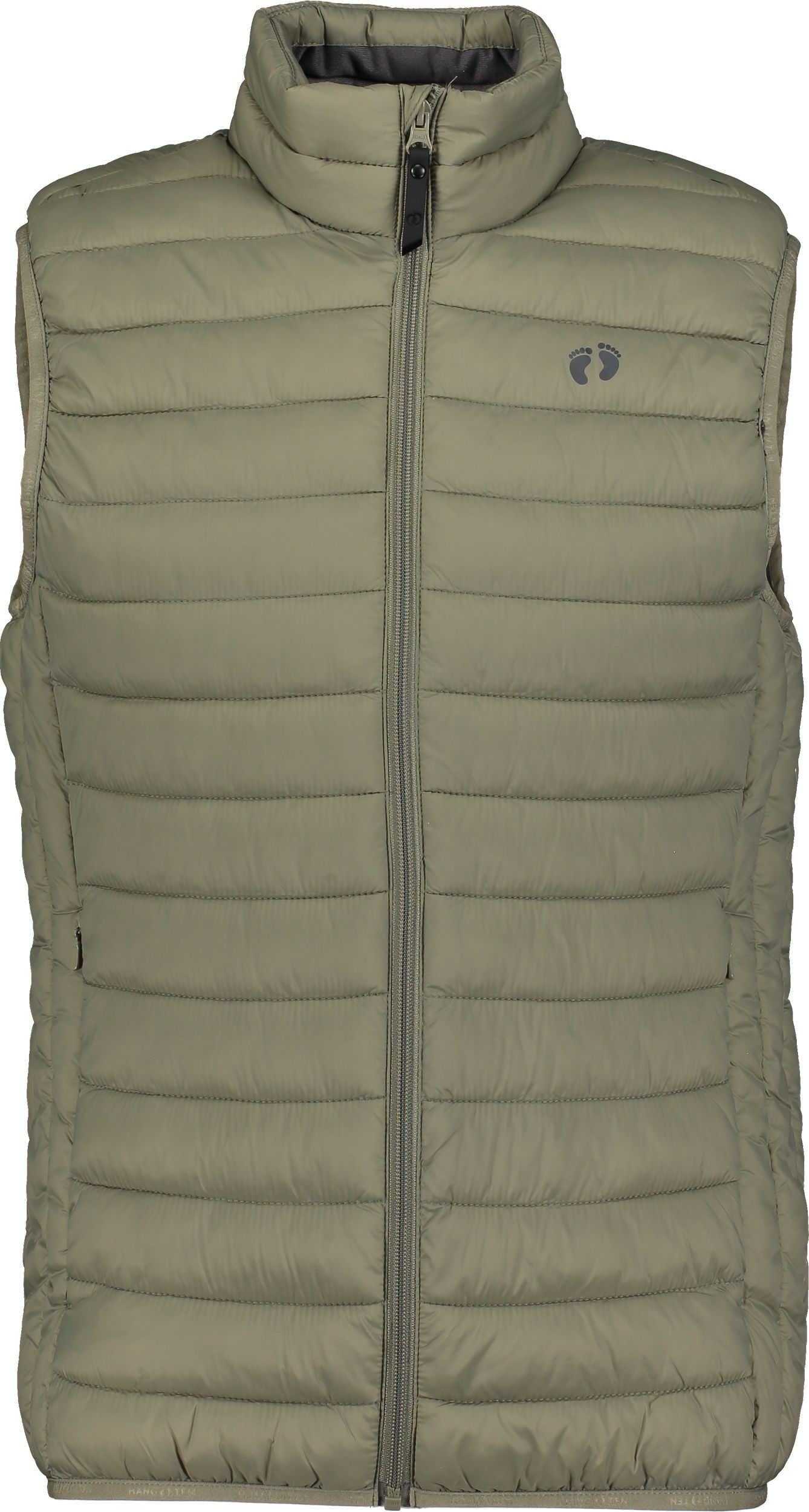 HANGTEN, SO PADDED VEST M