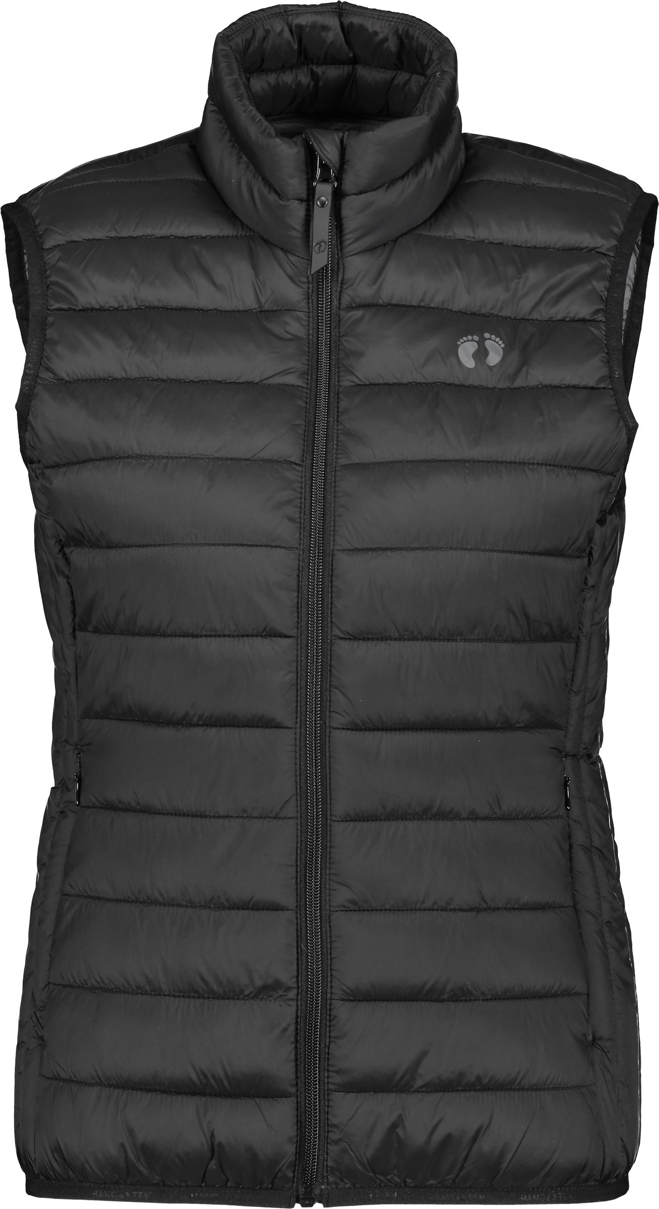 HANGTEN, SO PADDED VEST W