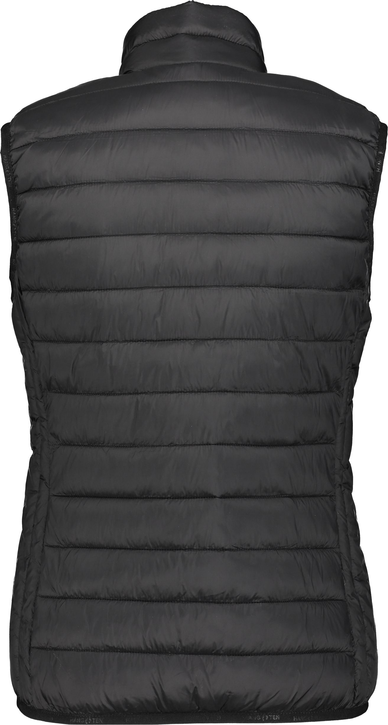 HANGTEN, SO PADDED VEST W