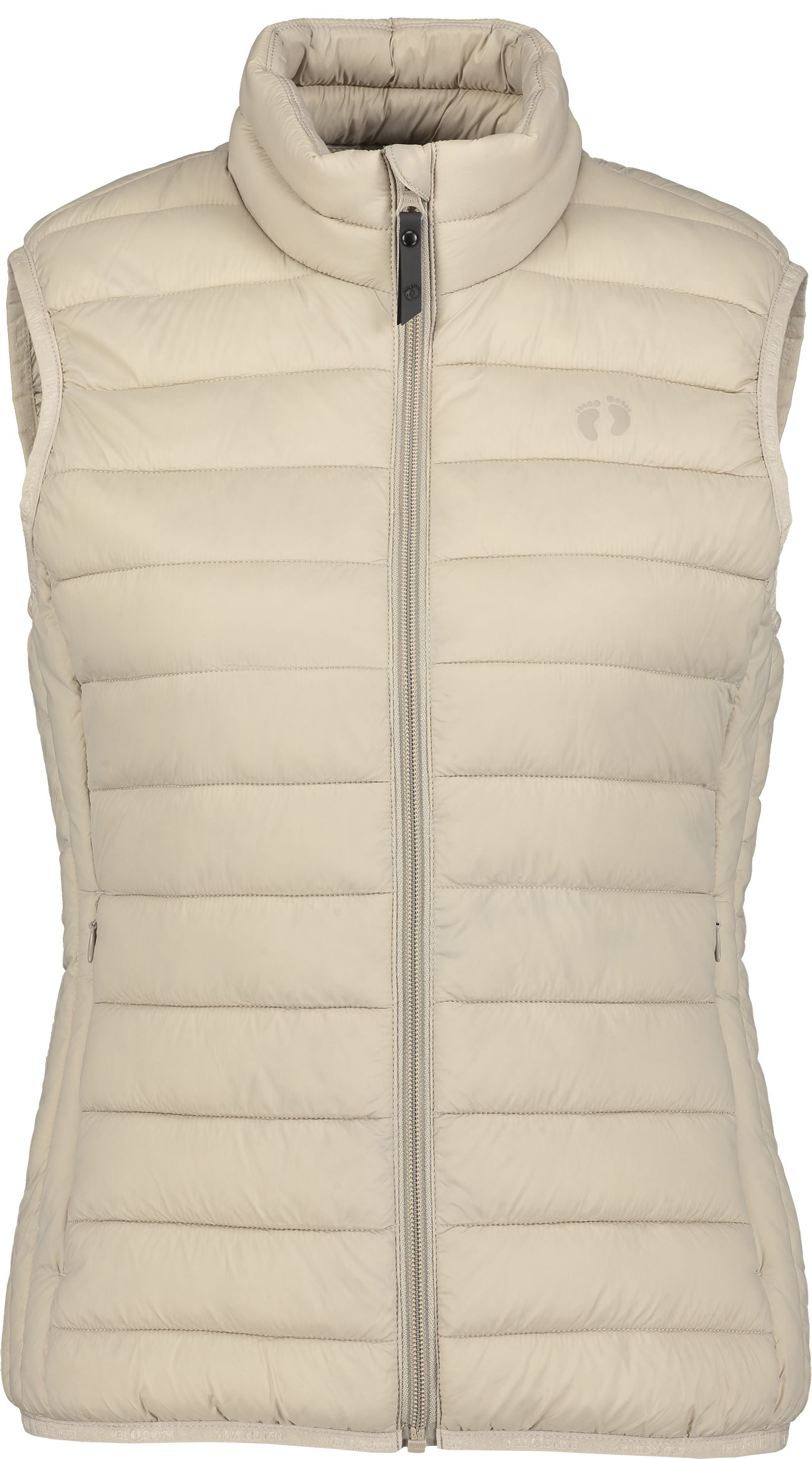 HANGTEN, SO PADDED VEST W
