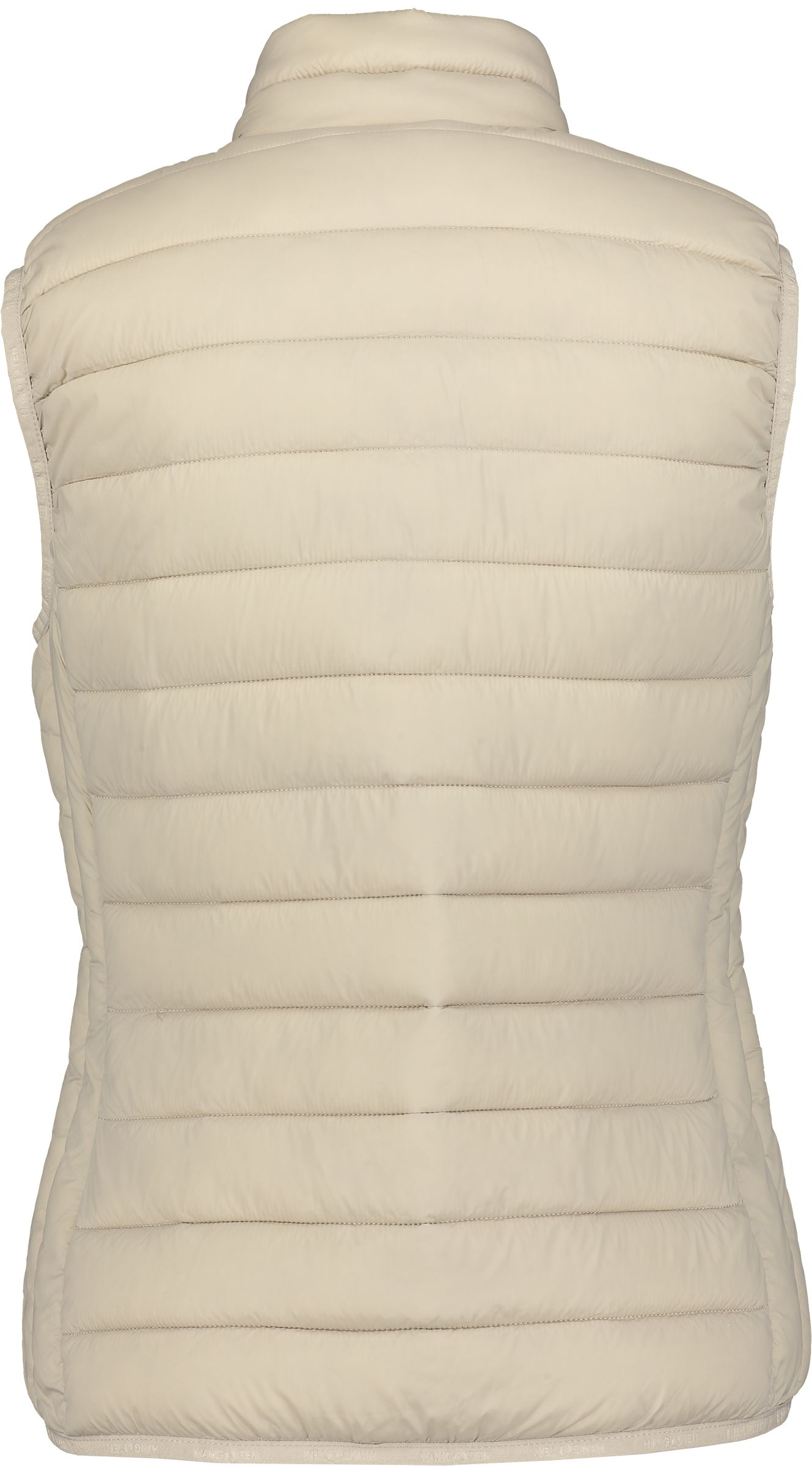 HANGTEN, SO PADDED VEST W