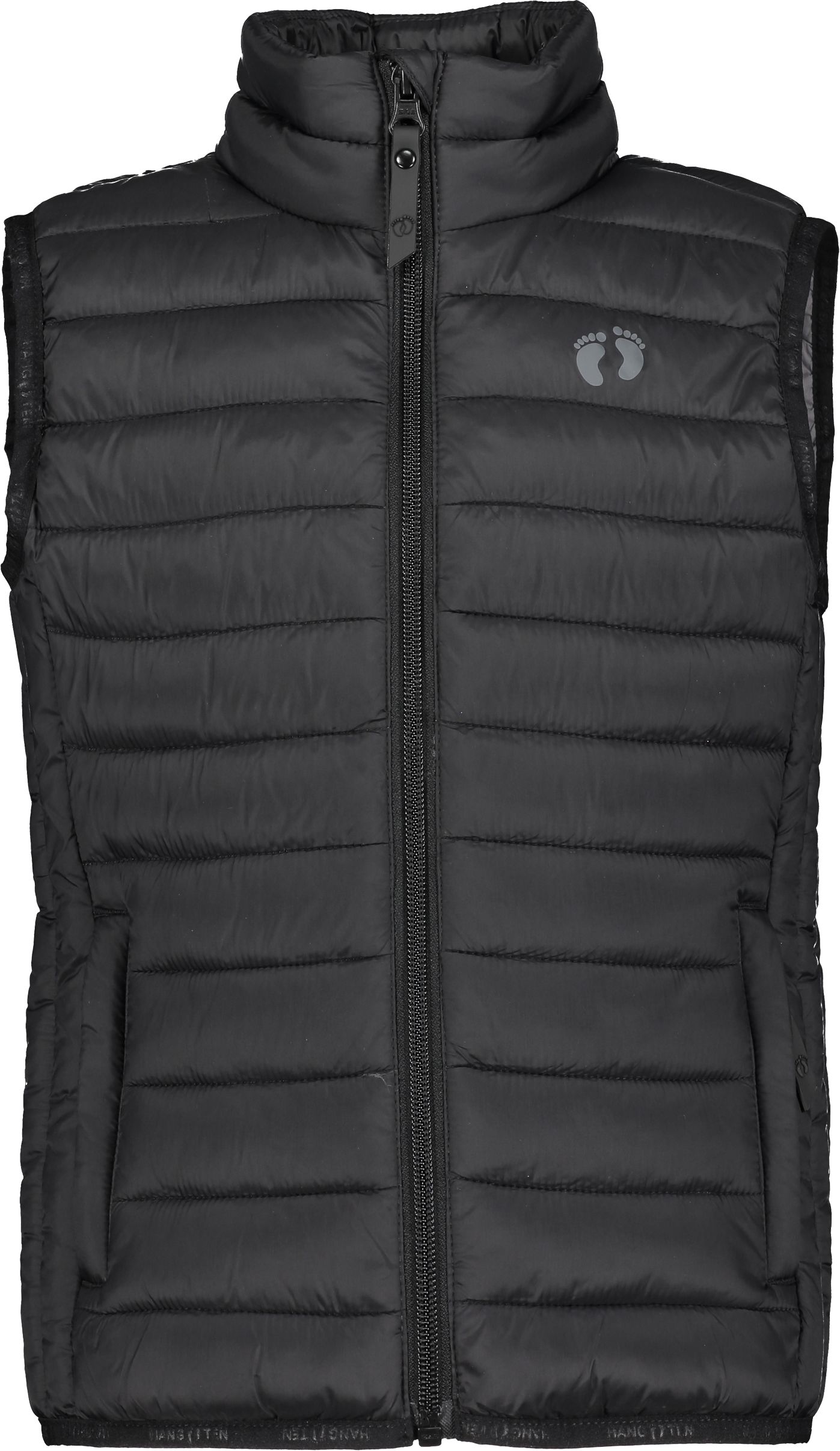 HANGTEN, SO PADDED VEST JR